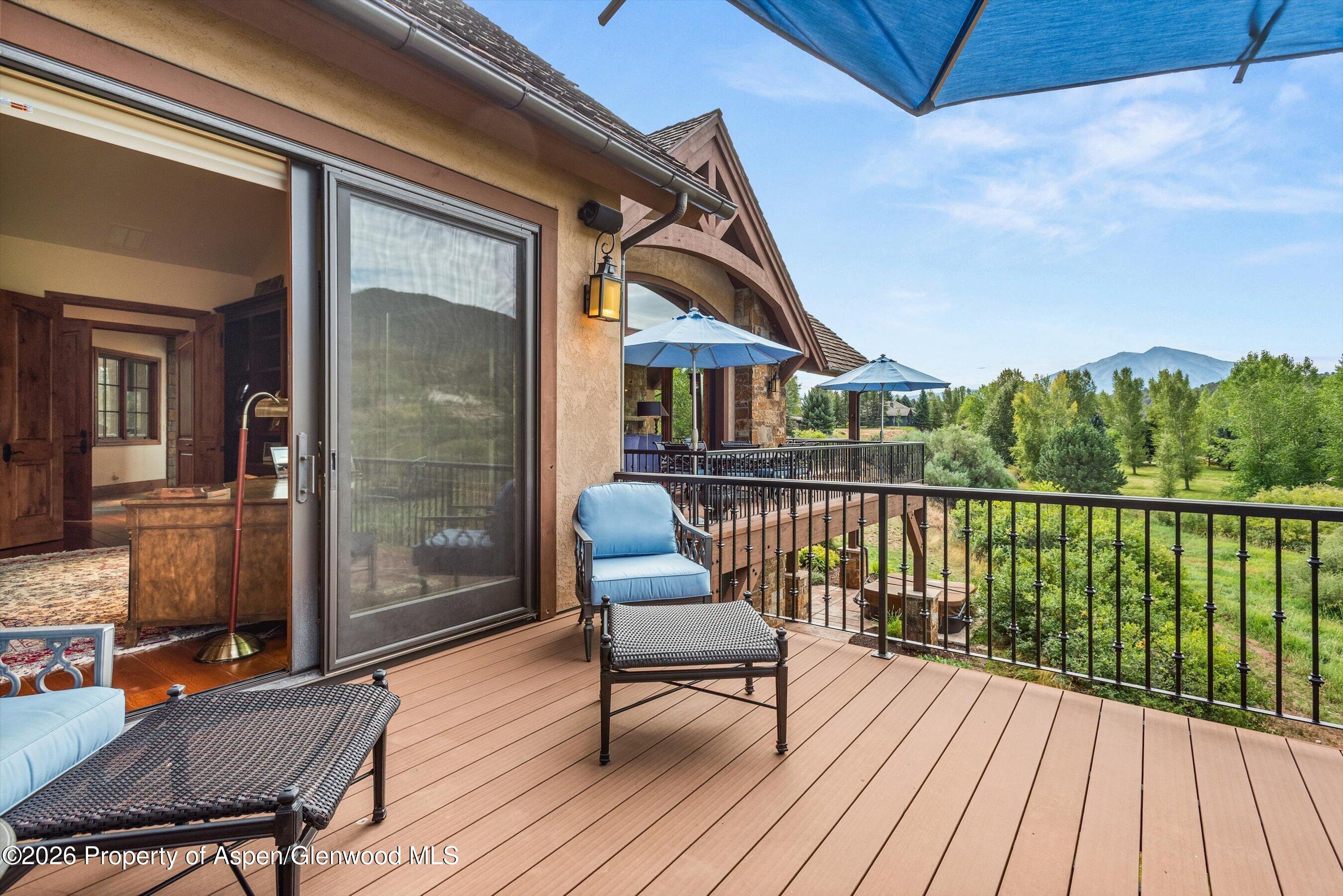 11 River Park Lane Carbondale CO 81623