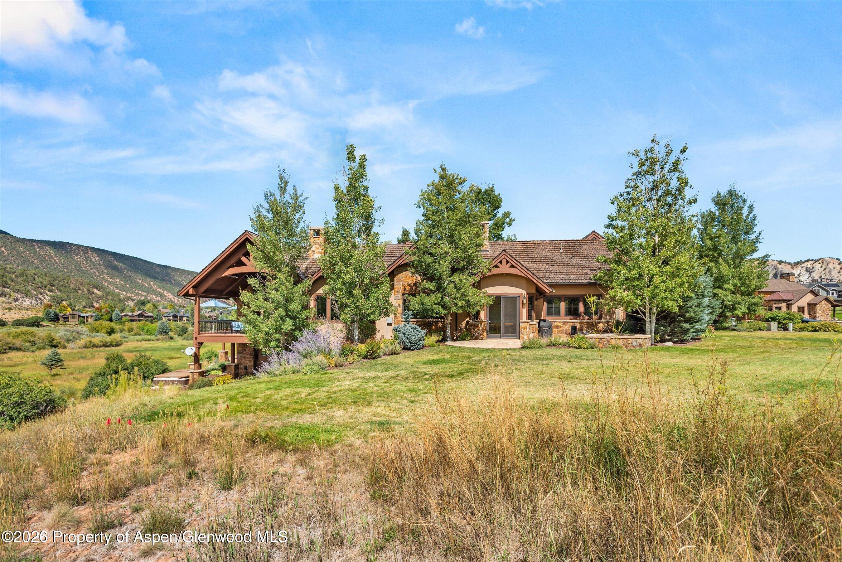 11 River Park Lane Carbondale CO 81623