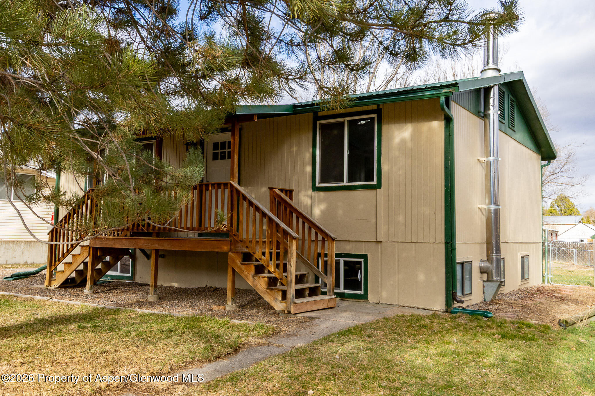 782 10th Street Meeker CO 81641