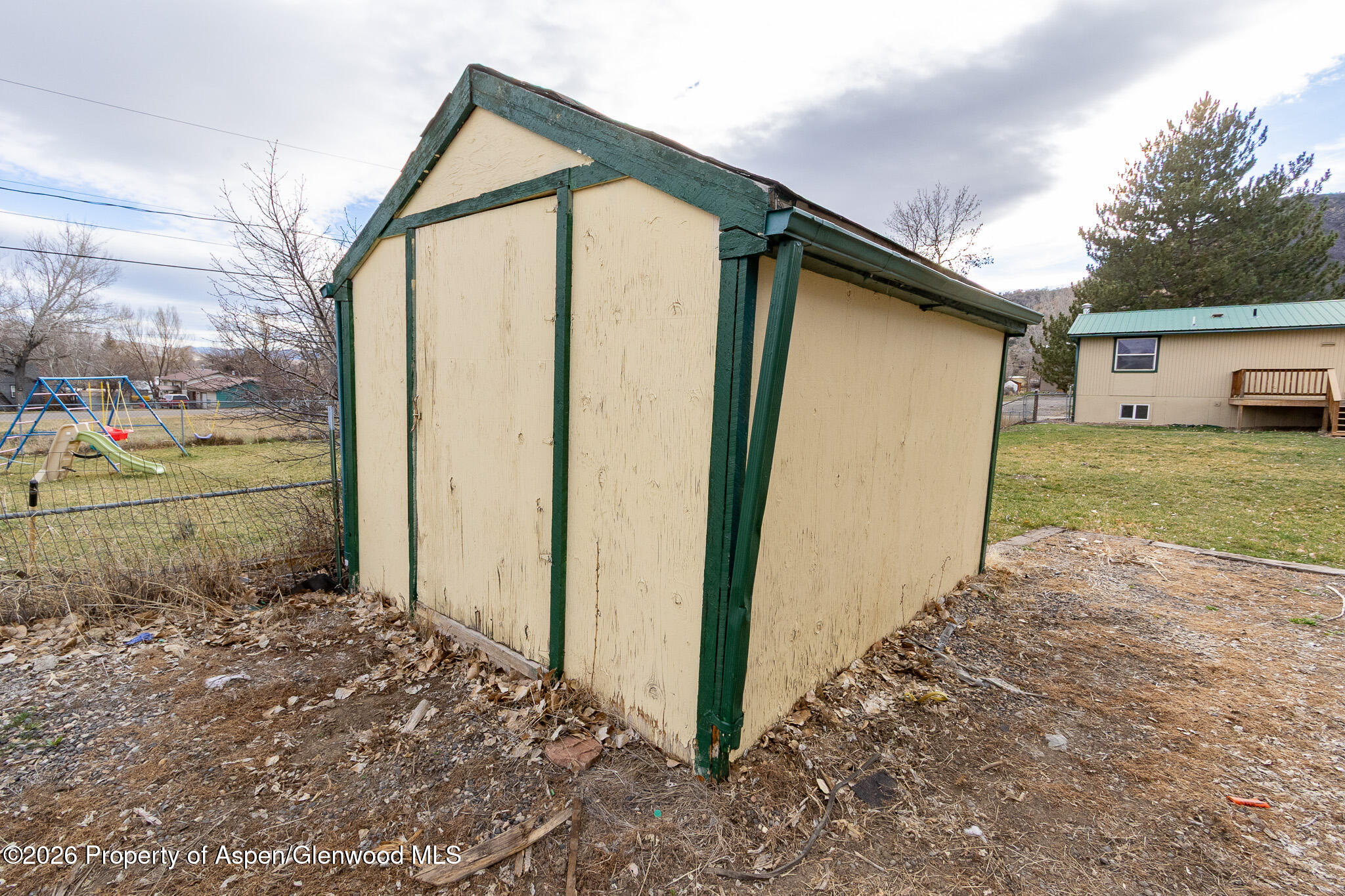 782 10th Street Meeker CO 81641