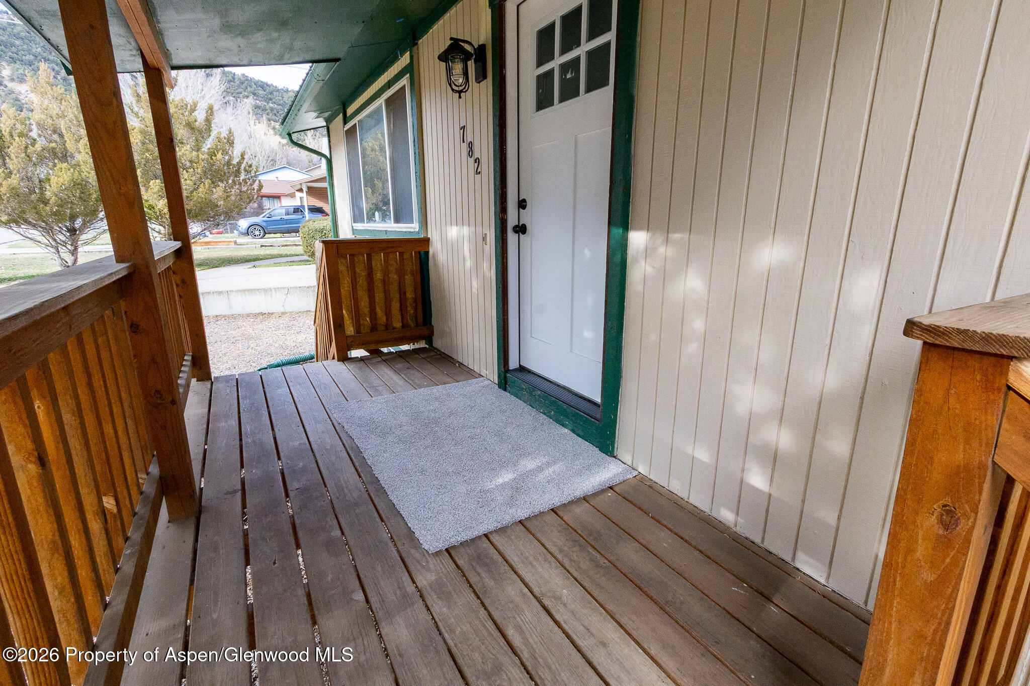 782 10th Street Meeker CO 81641