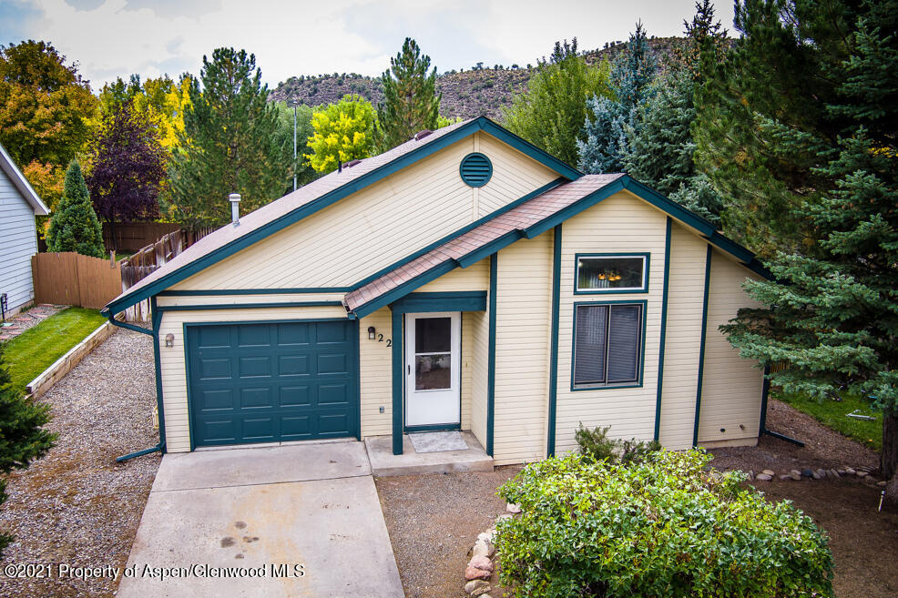 227 Lupine Drive New Castle CO 81647