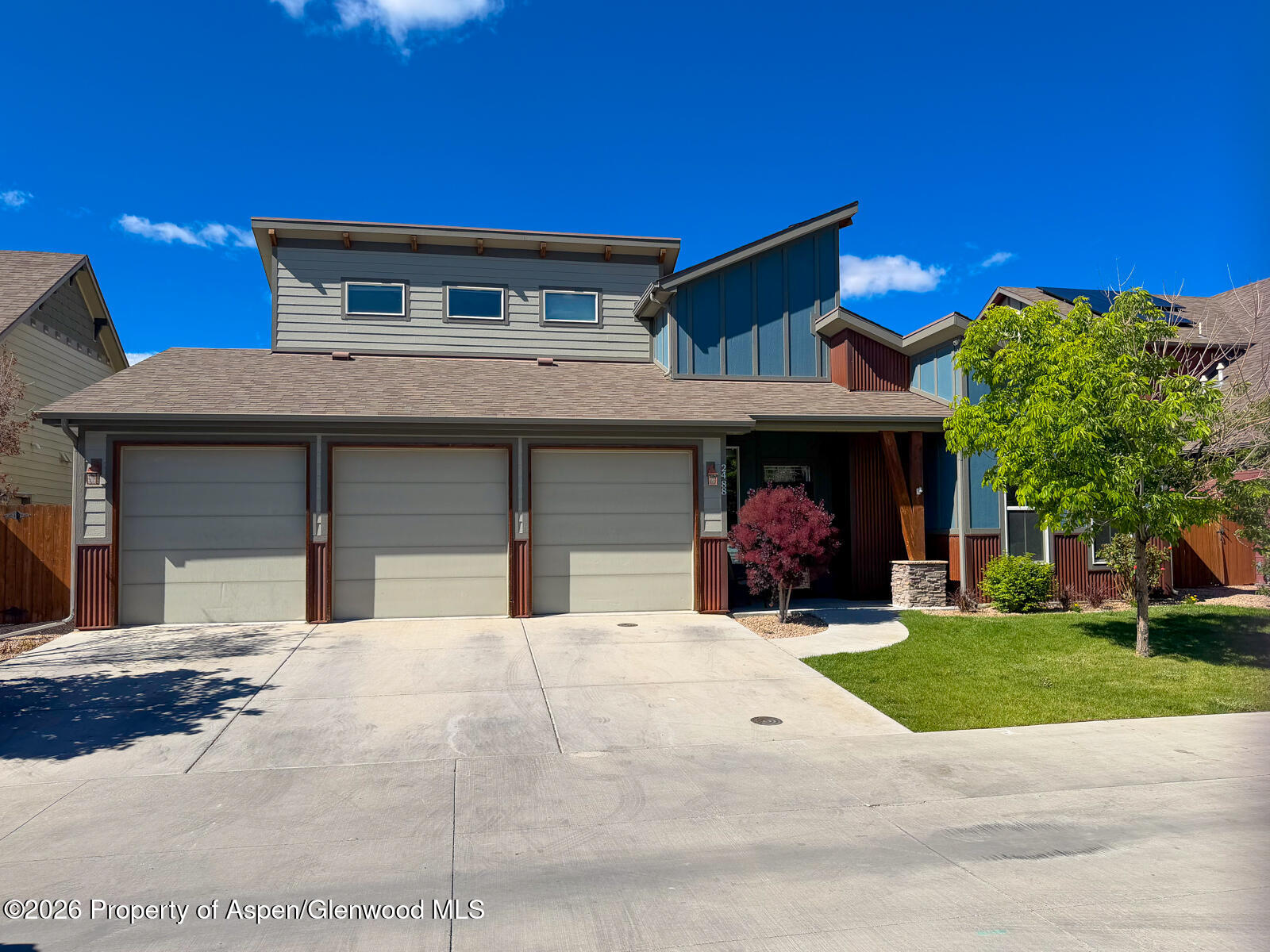 2488 Josefine Lane Grand Junction CO 81505