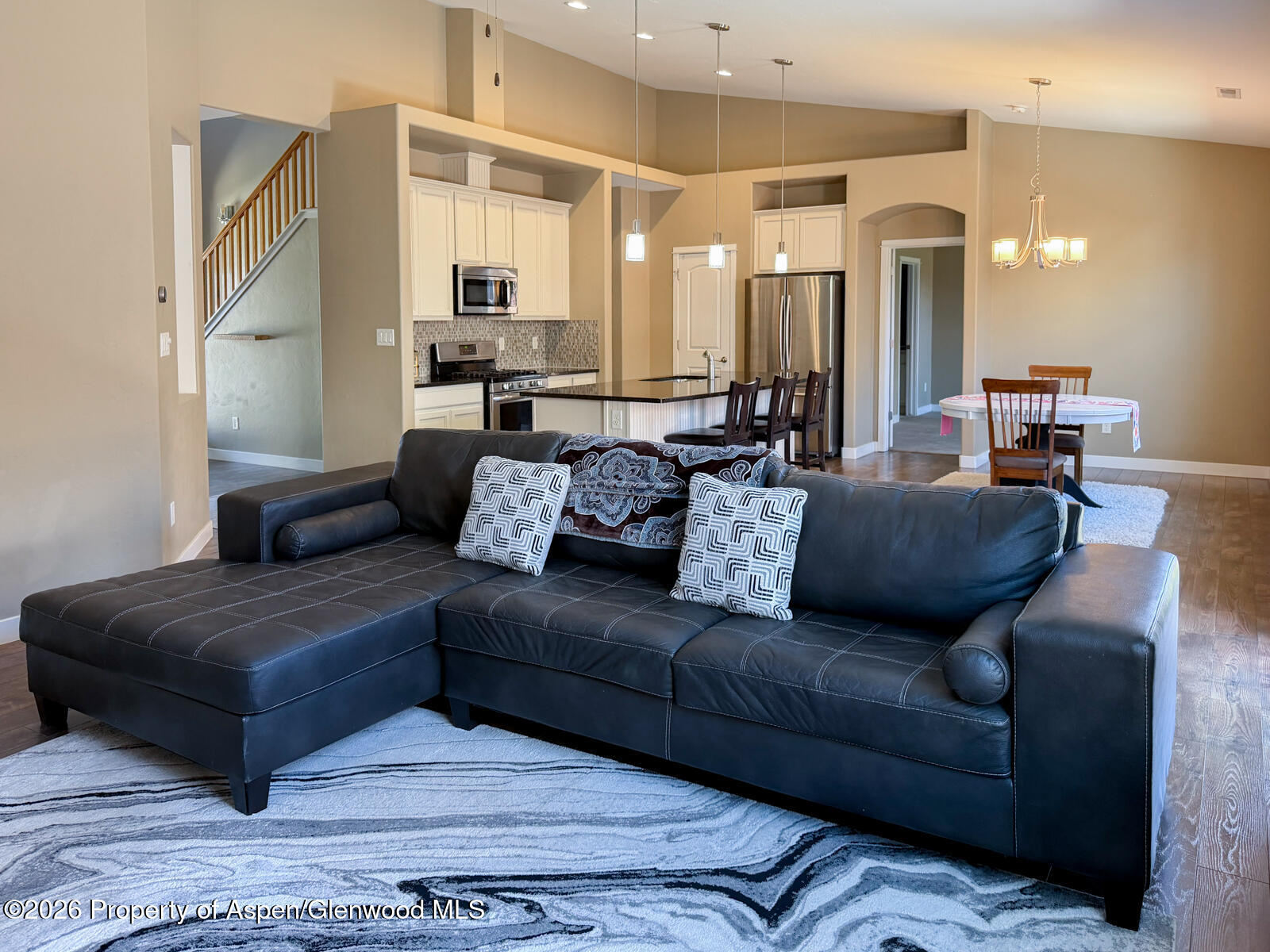 2488 Josefine Lane Grand Junction CO 81505