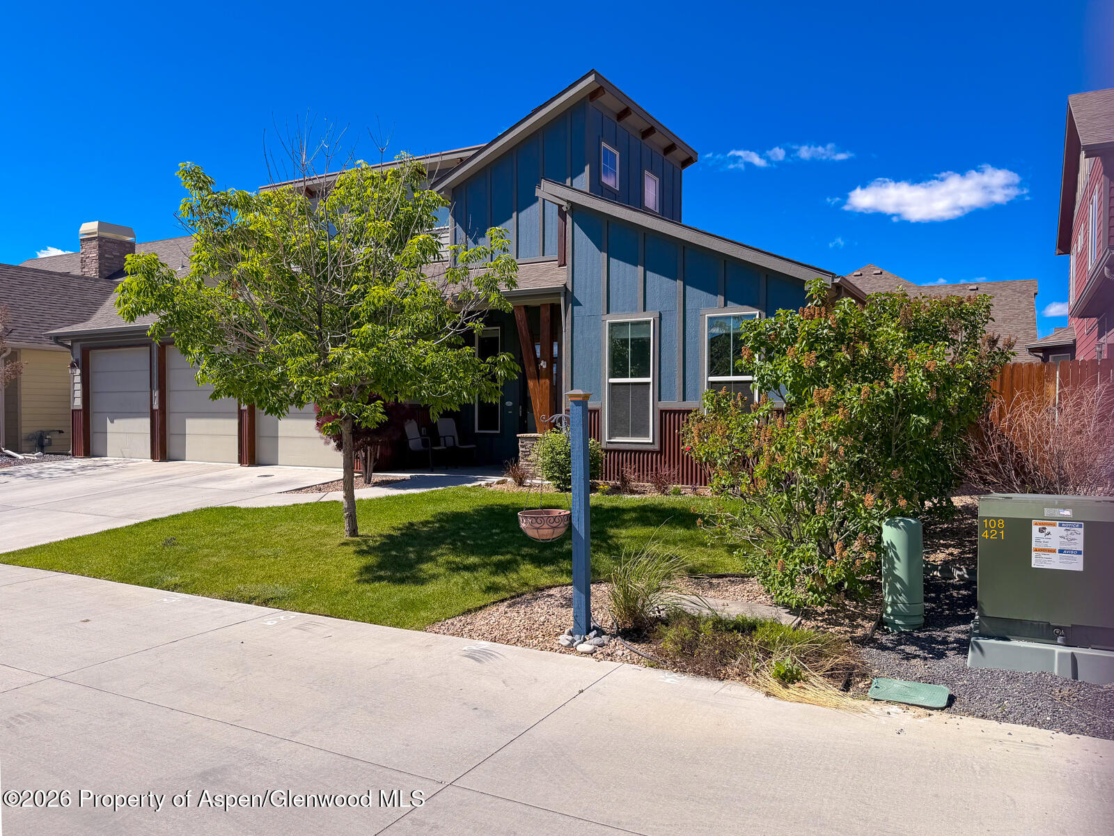 2488 Josefine Lane Grand Junction CO 81505