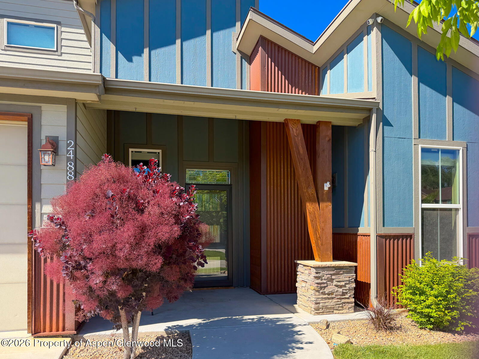 2488 Josefine Lane Grand Junction CO 81505