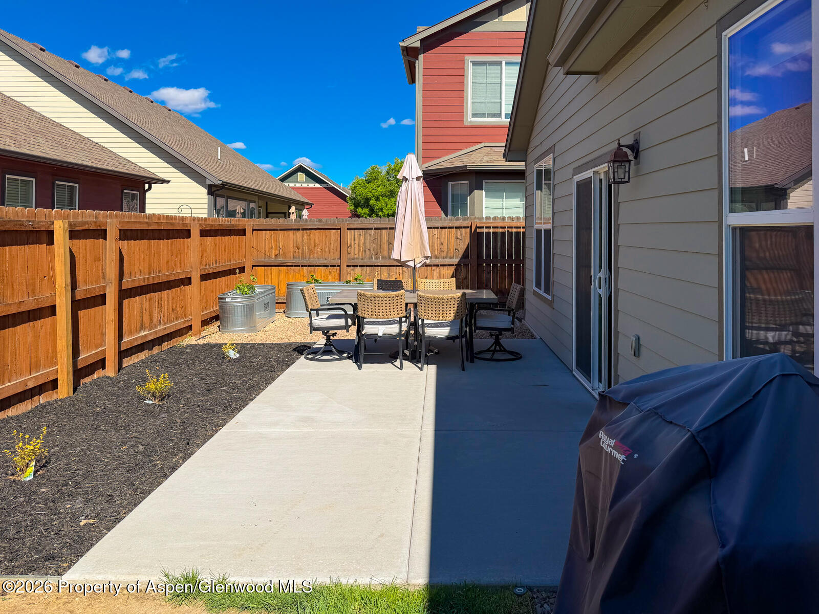 2488 Josefine Lane Grand Junction CO 81505
