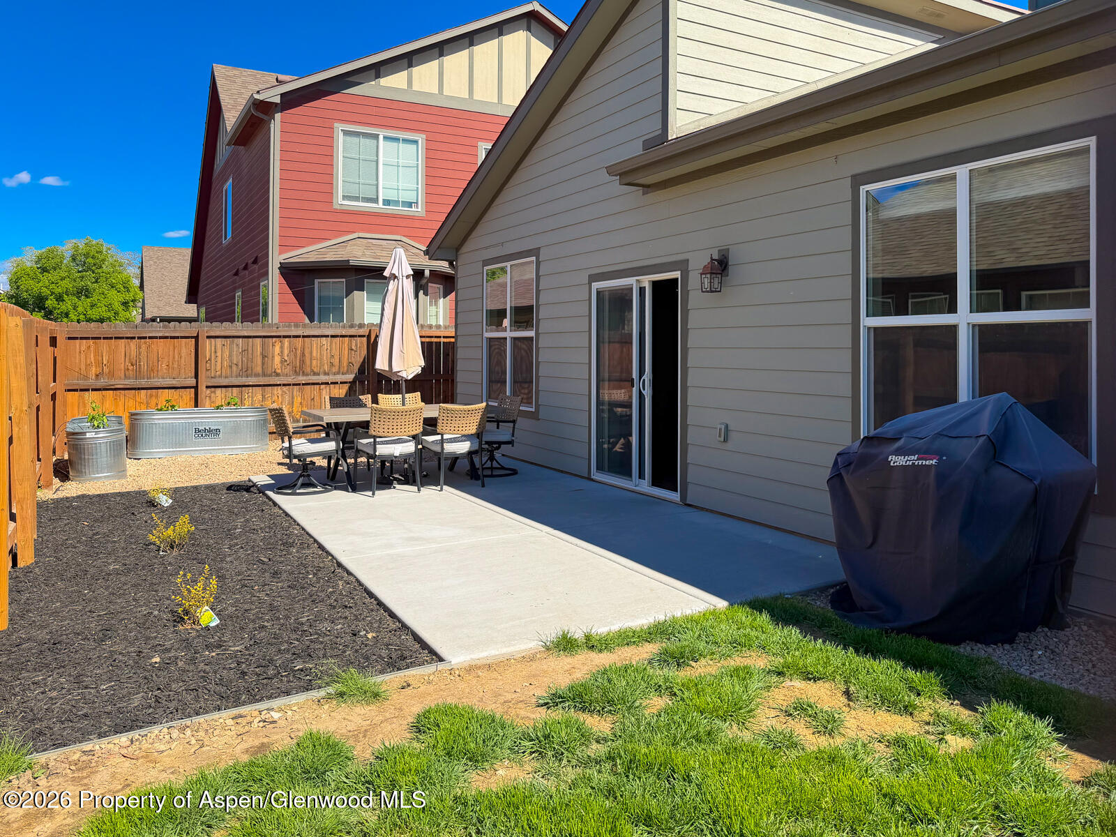 2488 Josefine Lane Grand Junction CO 81505