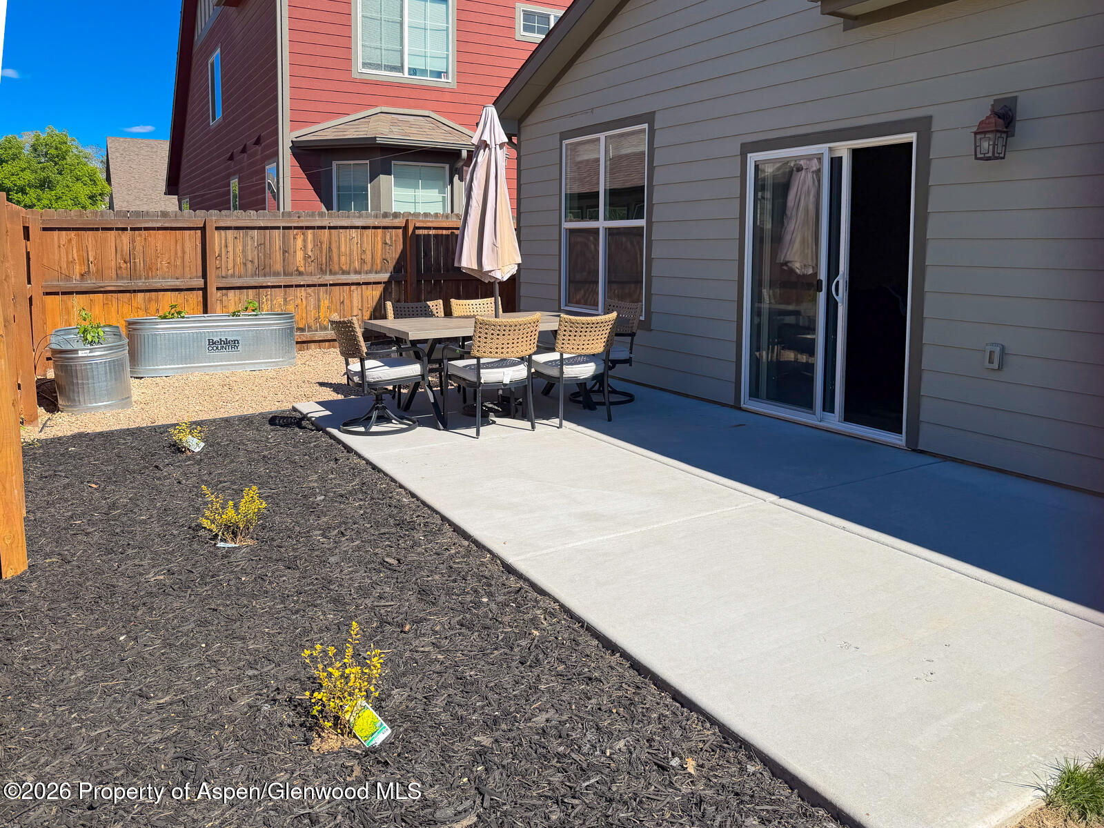 2488 Josefine Lane Grand Junction CO 81505