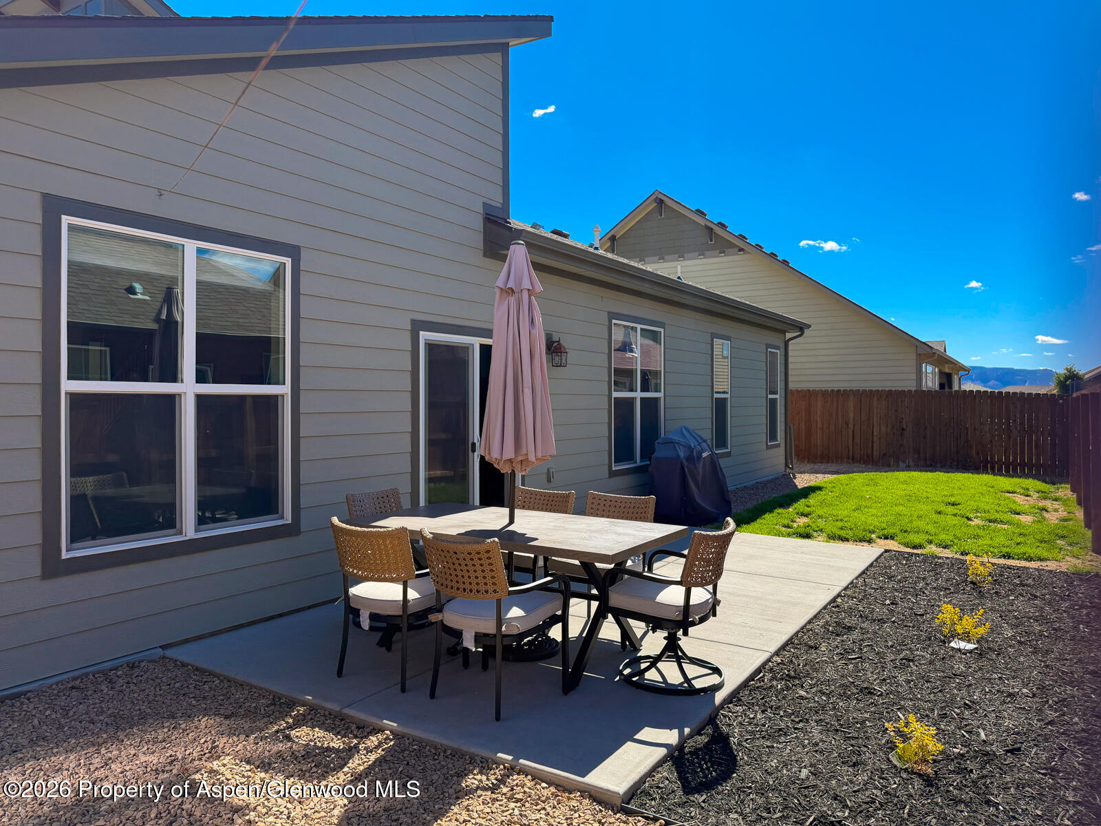 2488 Josefine Lane Grand Junction CO 81505