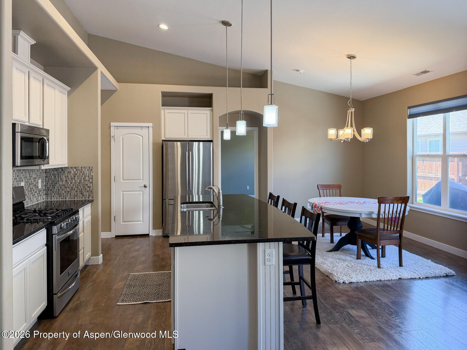 2488 Josefine Lane Grand Junction CO 81505