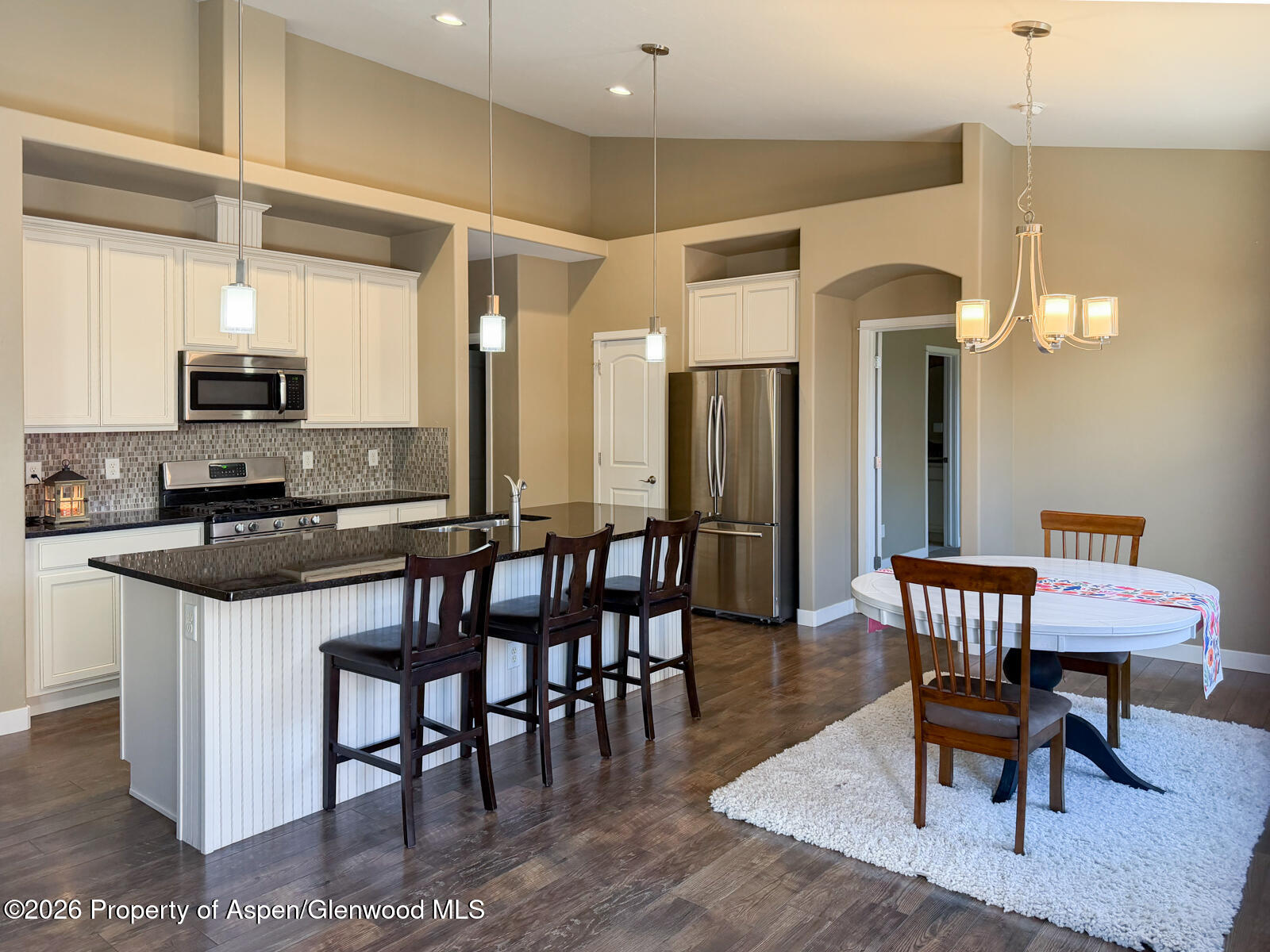 2488 Josefine Lane Grand Junction CO 81505