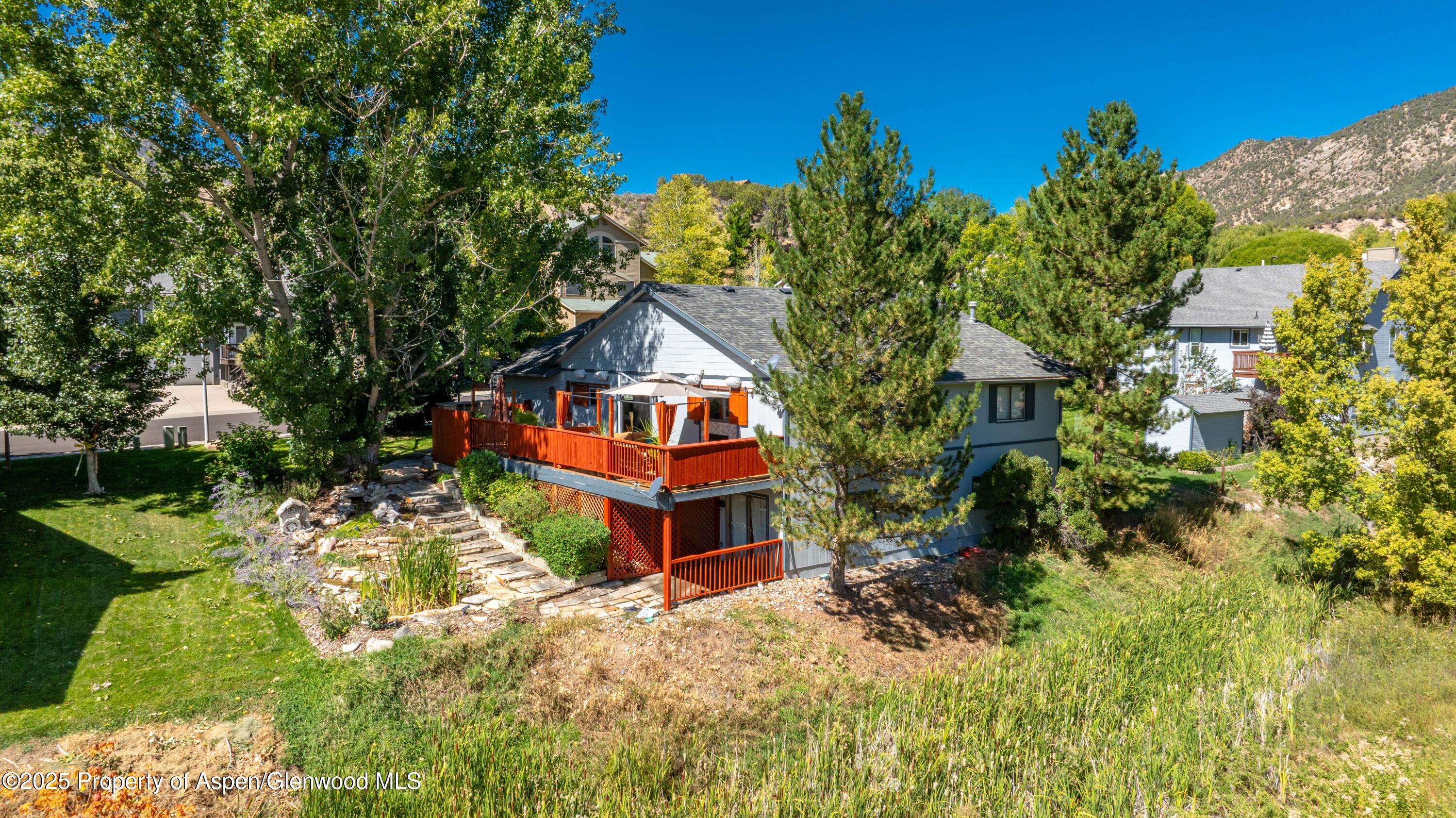 New Castle CO, 838 Mountain View Drive