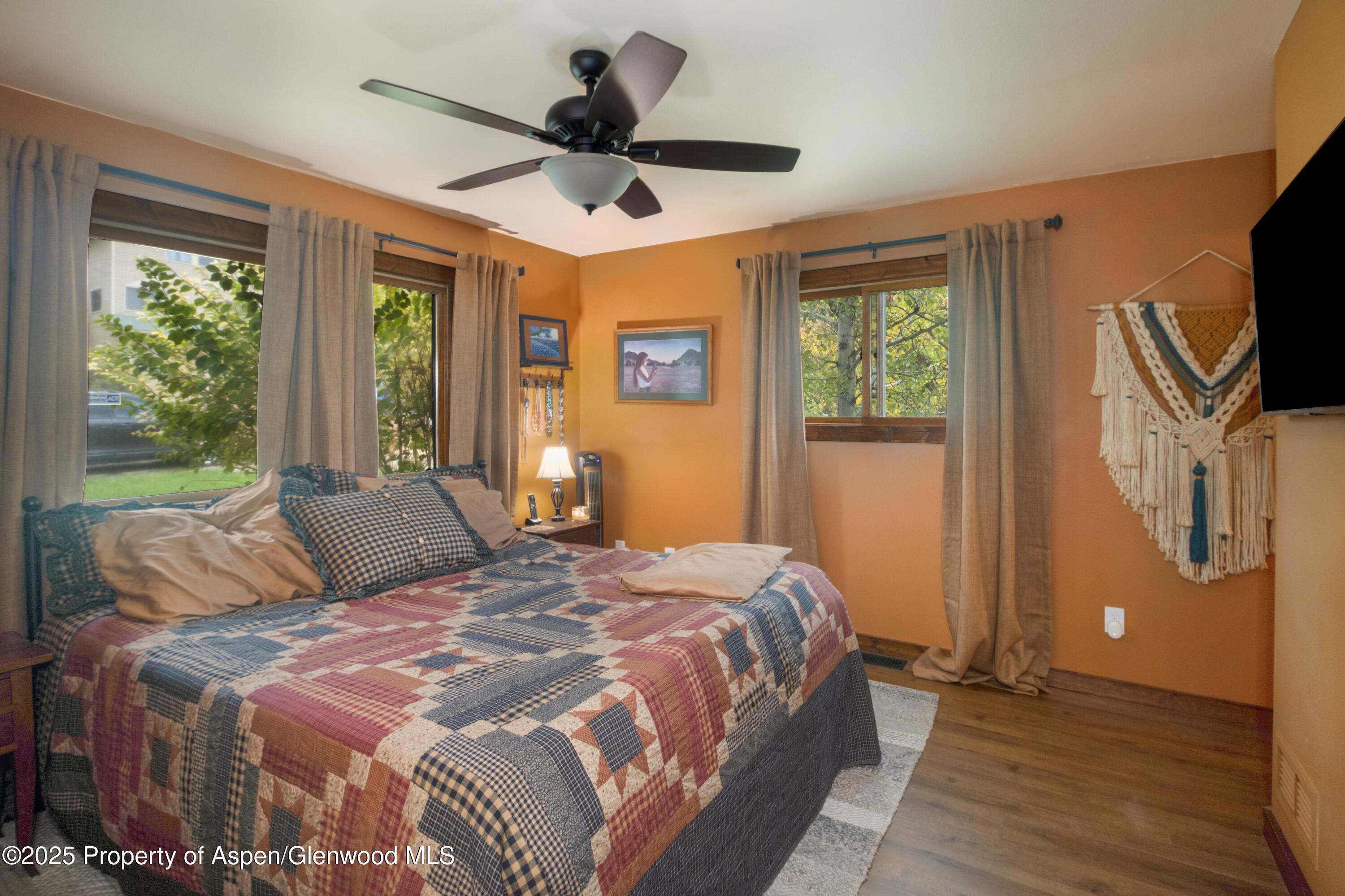 838 Mountain View Drive New Castle CO 81647