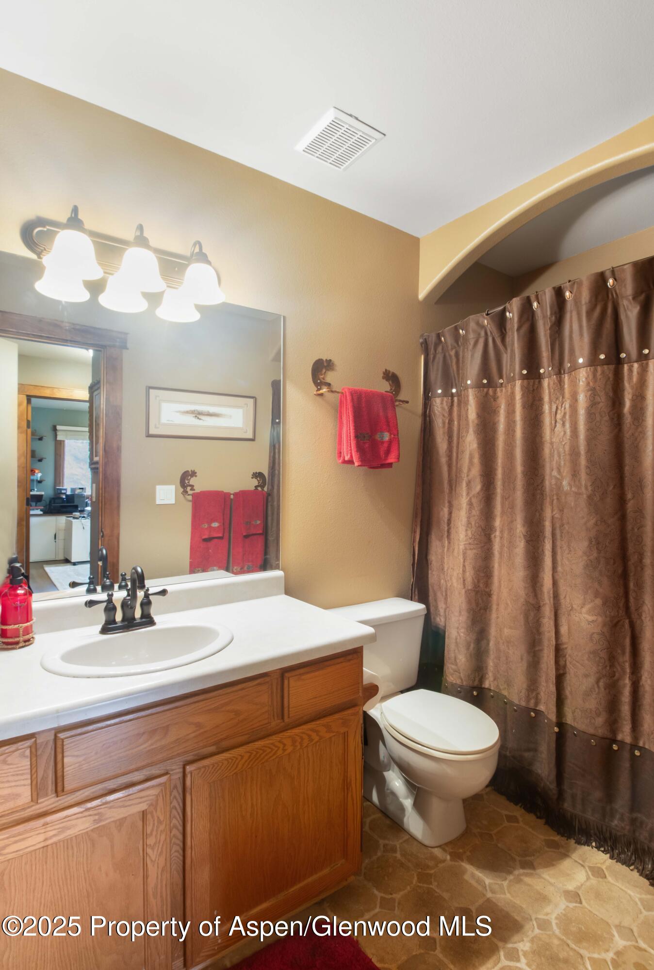 838 Mountain View Drive New Castle CO 81647