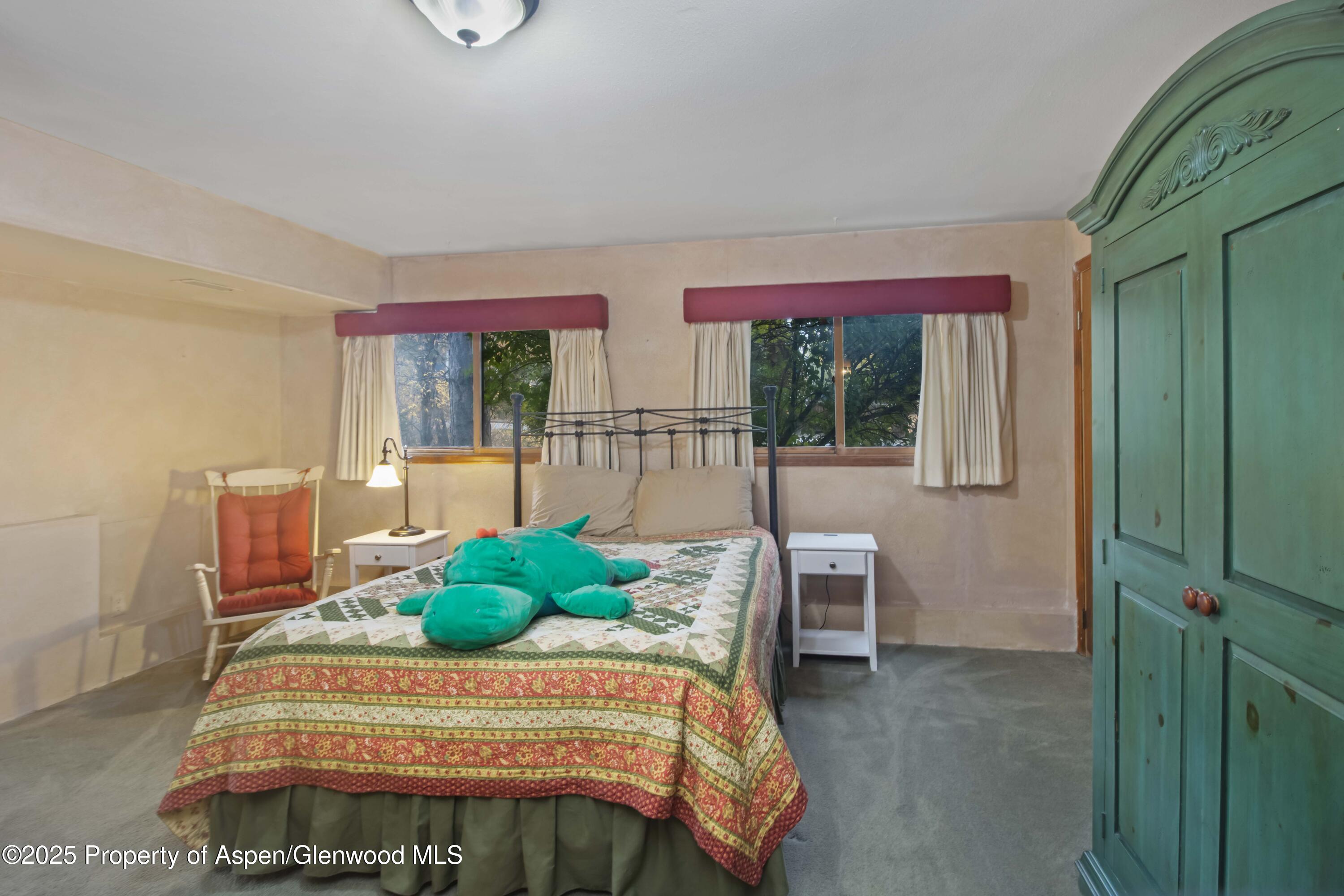 838 Mountain View Drive New Castle CO 81647