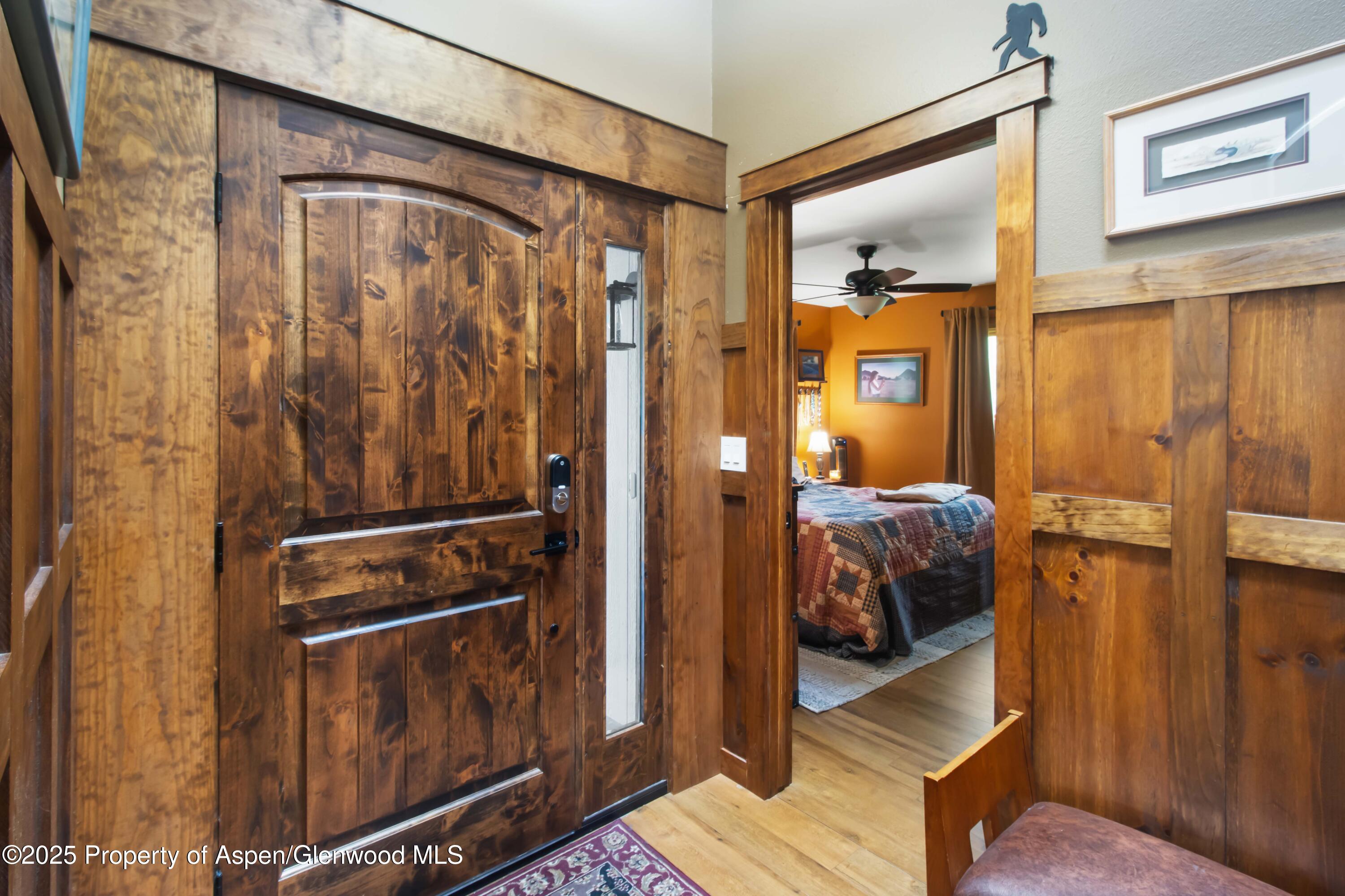 838 Mountain View Drive New Castle CO 81647