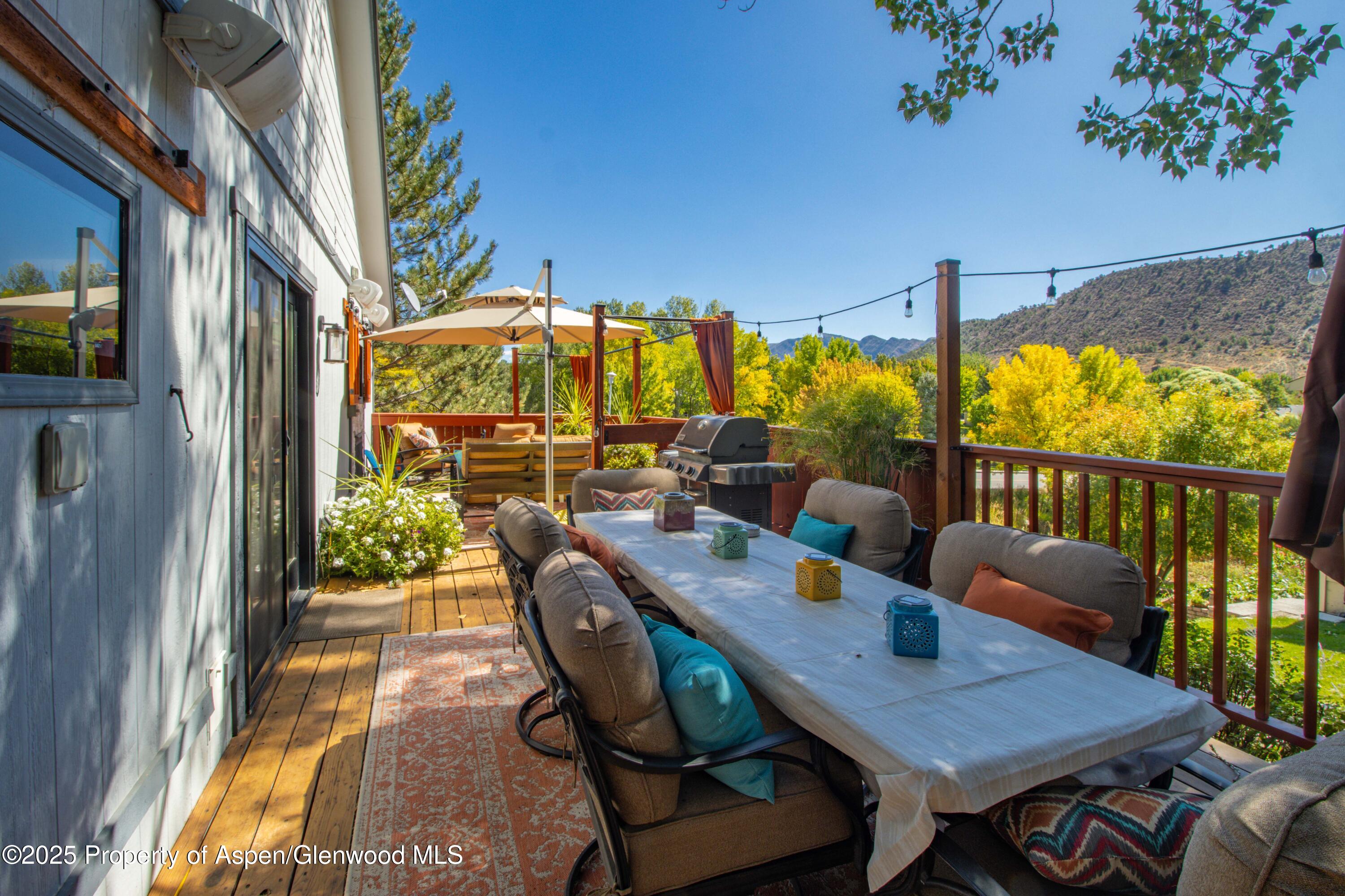 838 Mountain View Drive New Castle CO 81647