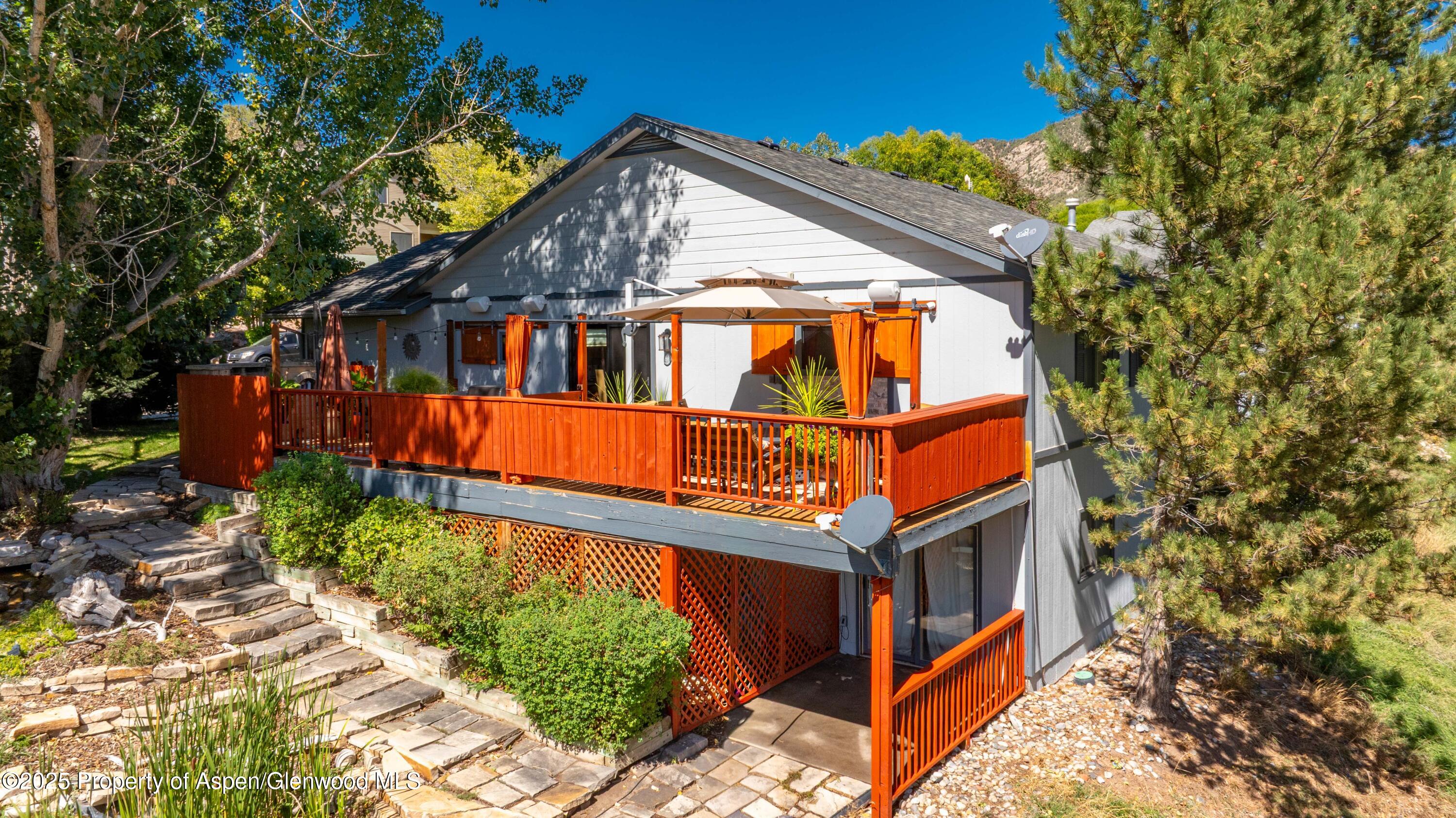 838 Mountain View Drive New Castle CO 81647