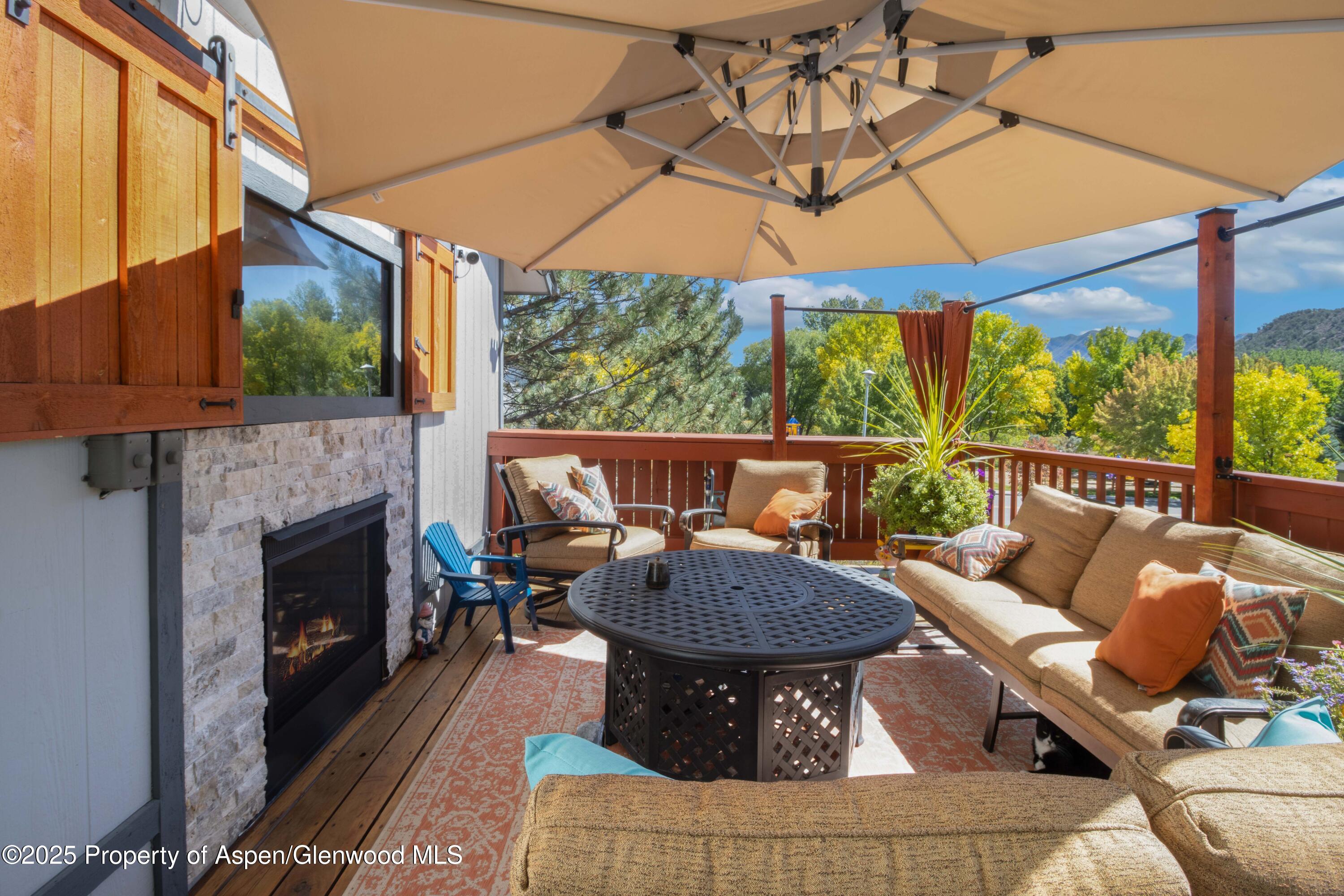 838 Mountain View Drive New Castle CO 81647