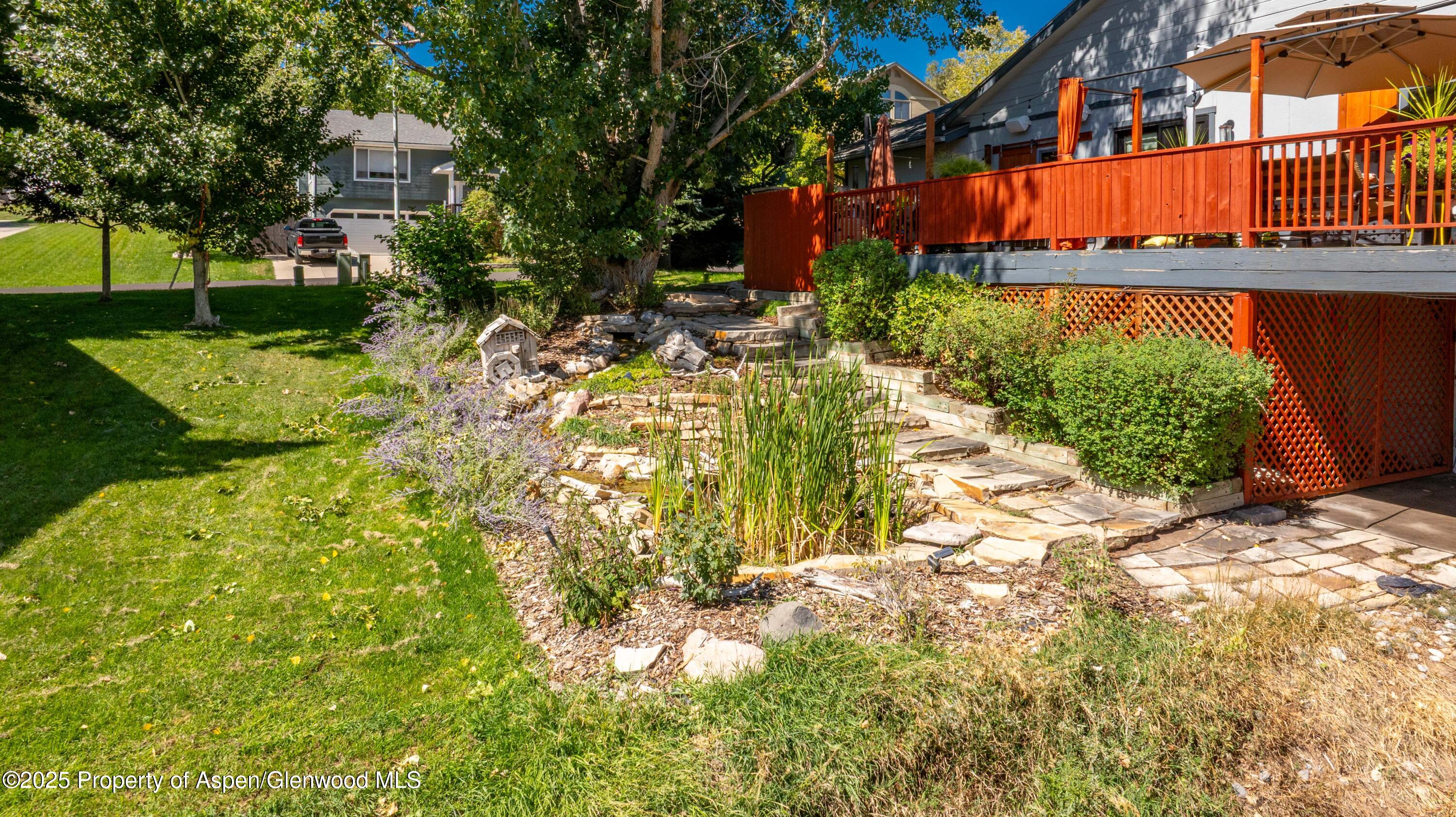 838 Mountain View Drive New Castle CO 81647