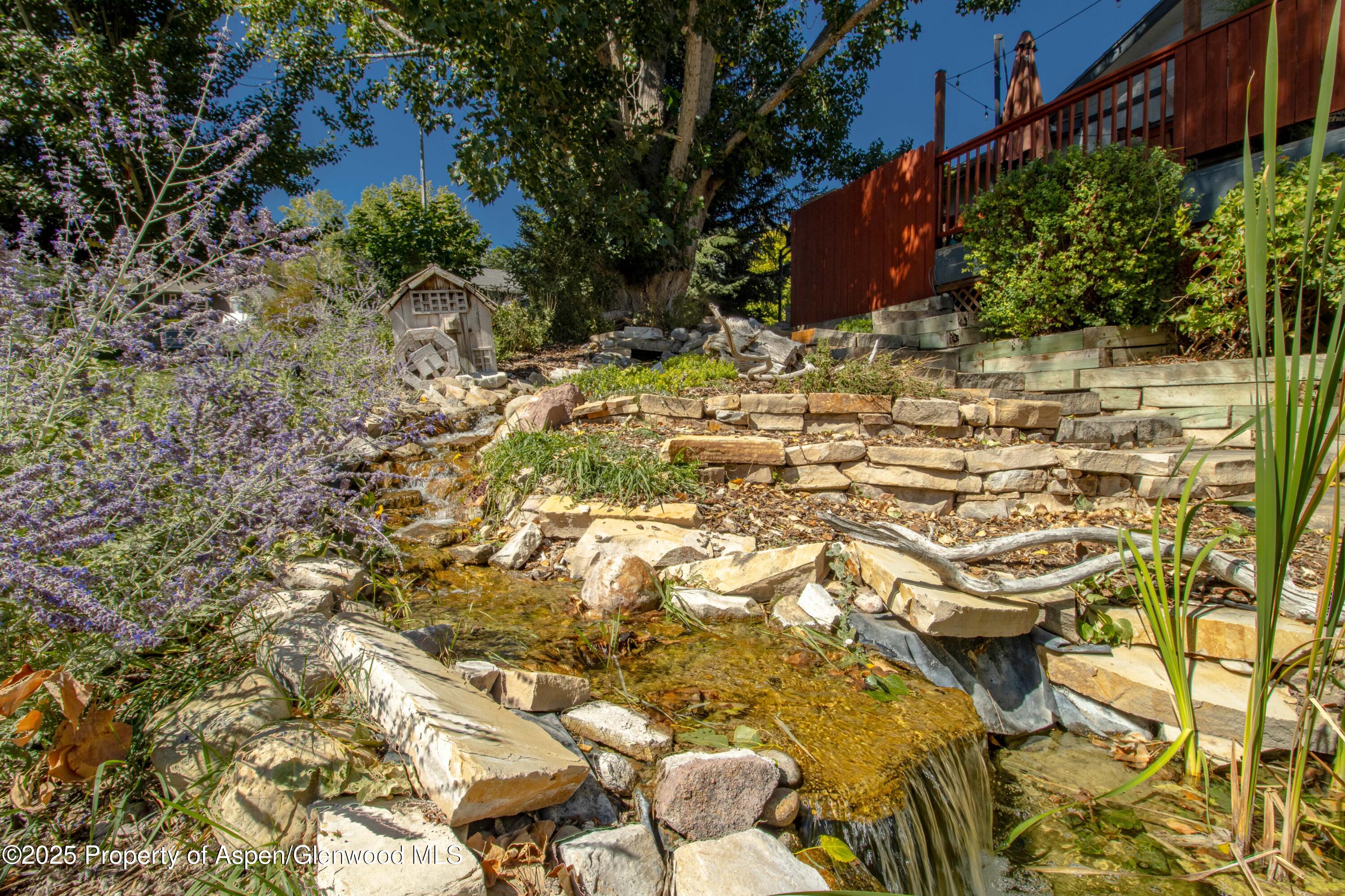 838 Mountain View Drive New Castle CO 81647