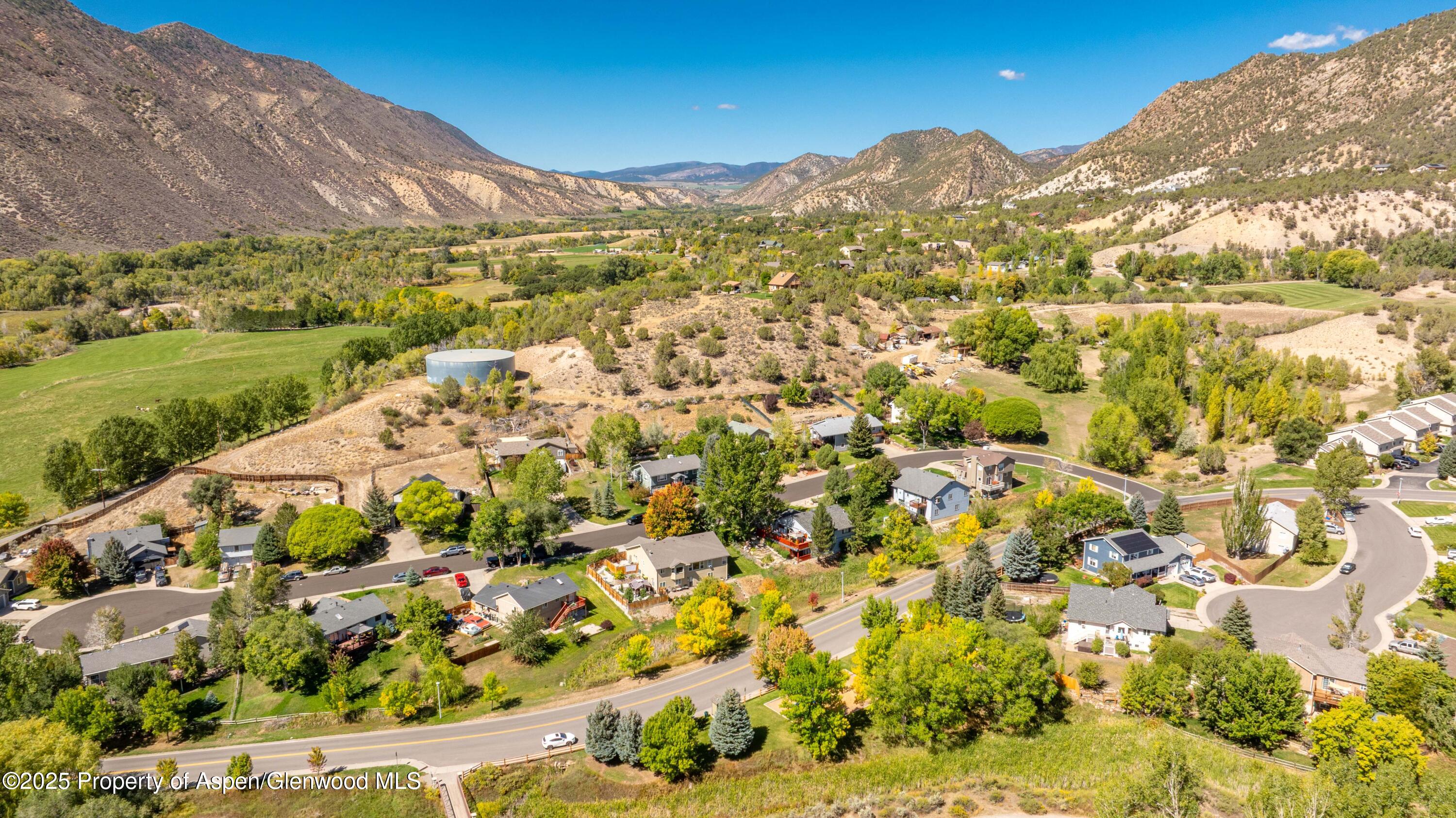 838 Mountain View Drive New Castle CO 81647