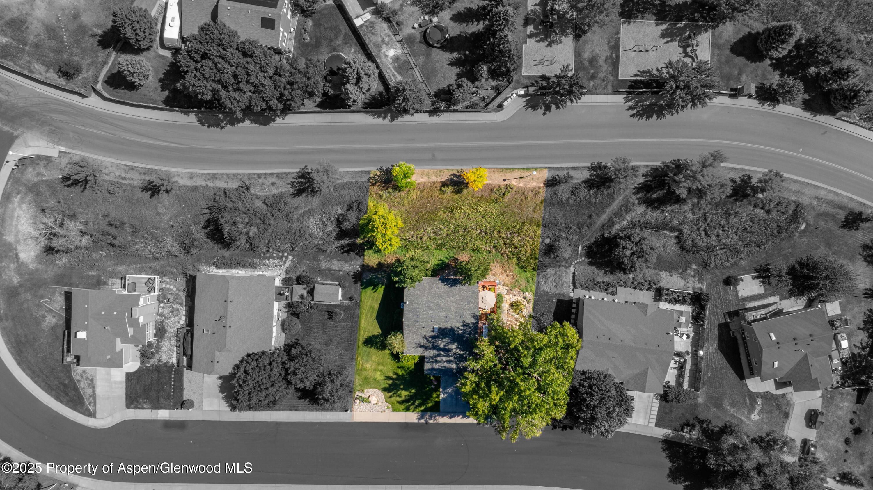 838 Mountain View Drive New Castle CO 81647