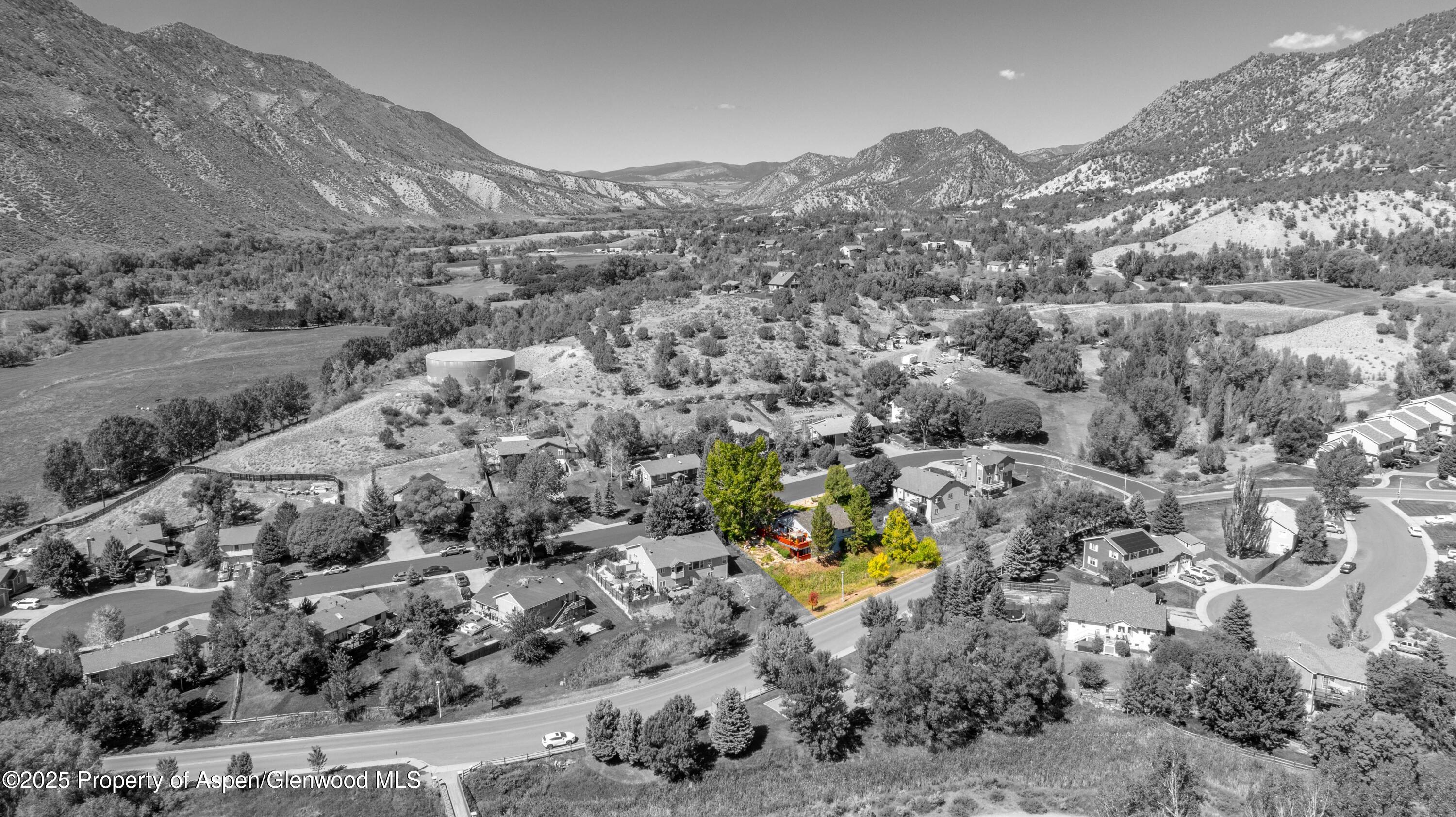 838 Mountain View Drive New Castle CO 81647