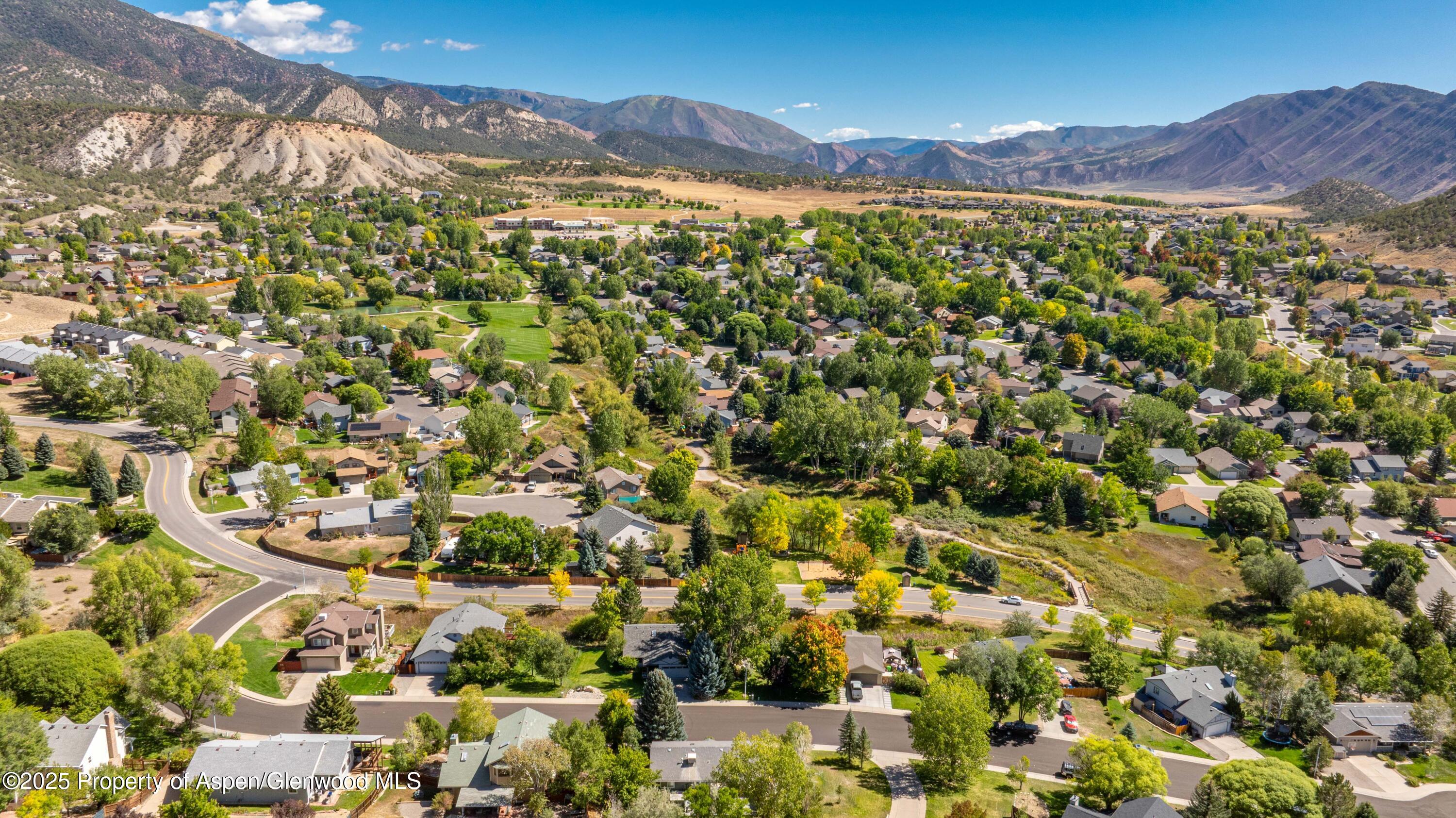 838 Mountain View Drive New Castle CO 81647