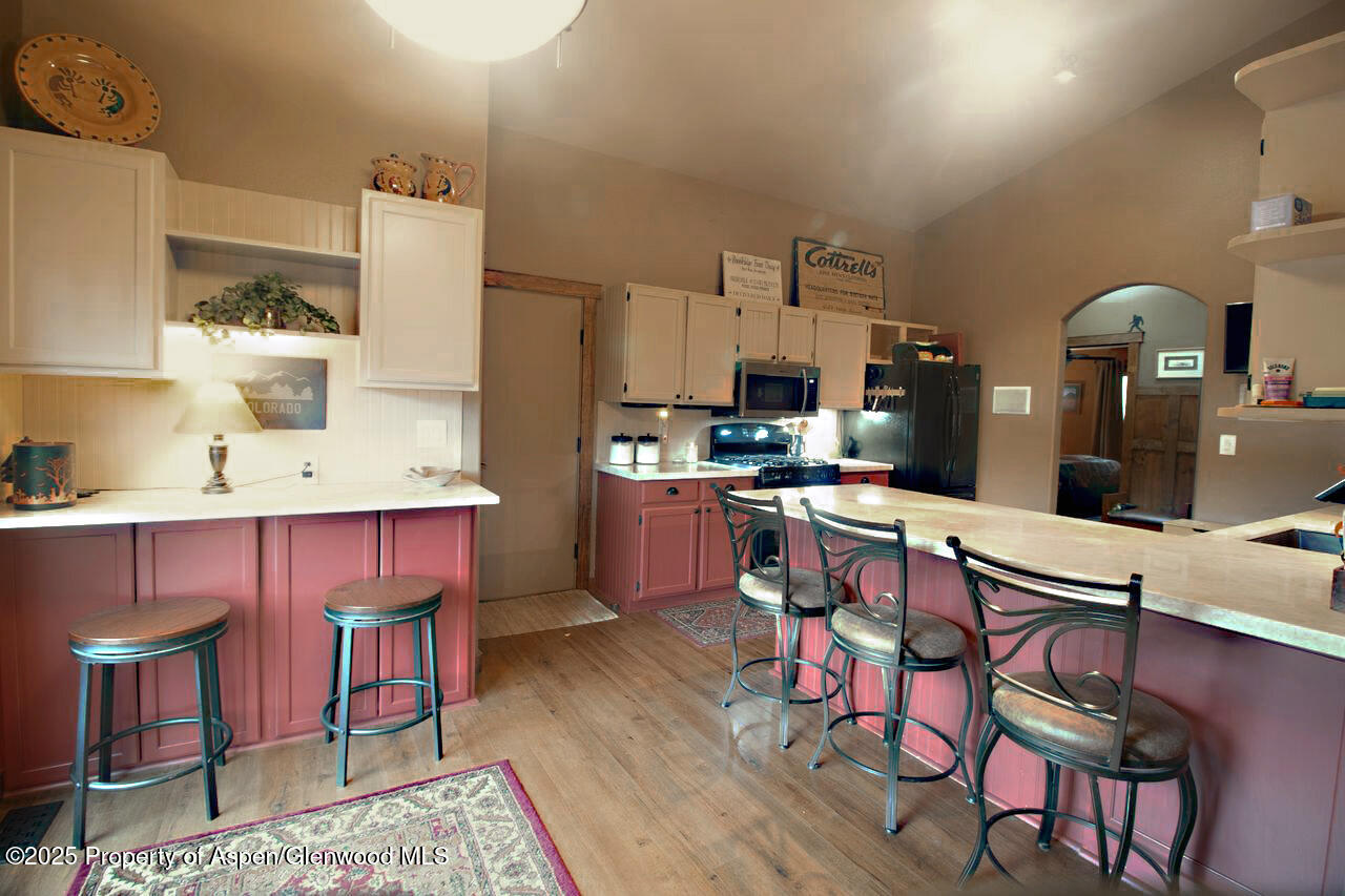 838 Mountain View Drive New Castle CO 81647