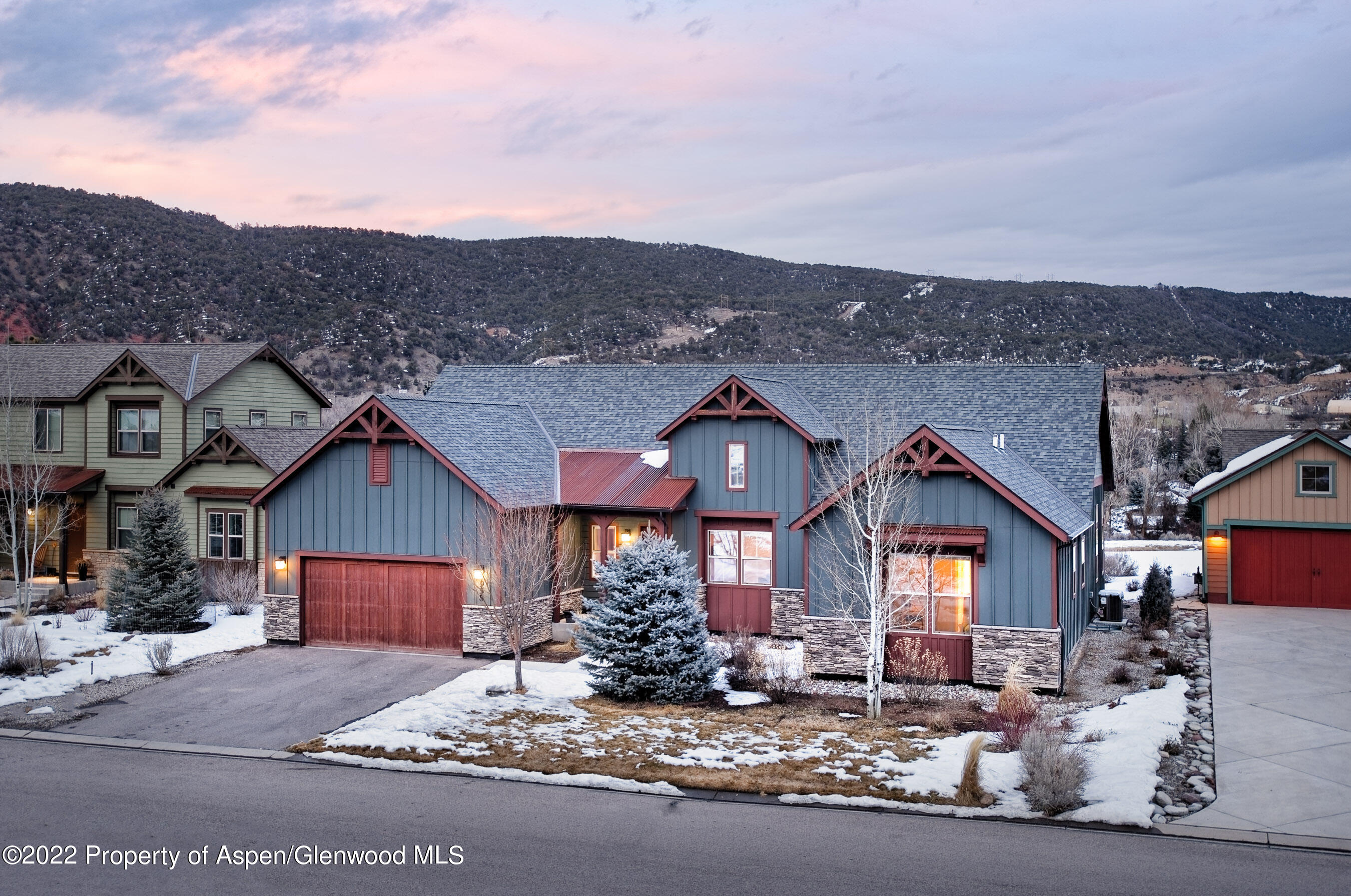 958 River Bend Way Glenwood Springs CO 81601