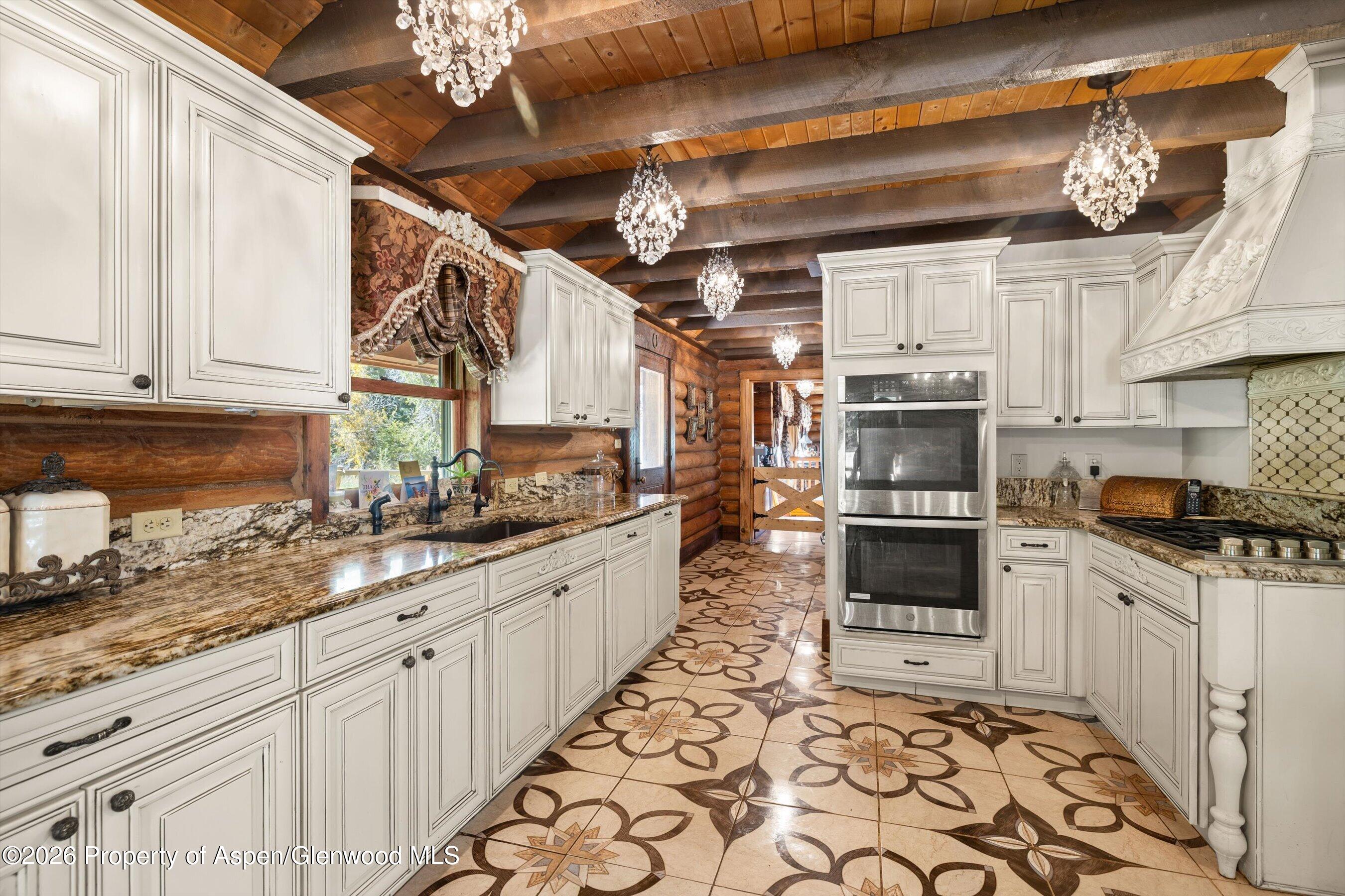 27711 County Road 12 Somerset CO 81434