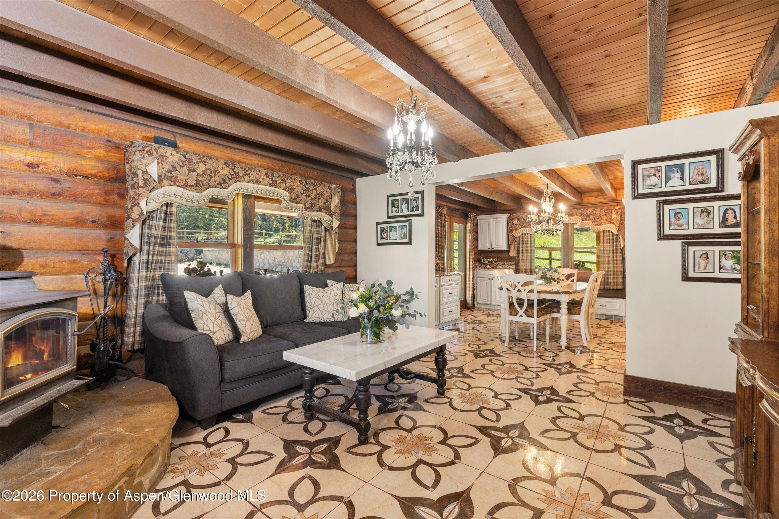 27711 County Road 12 Somerset CO 81434