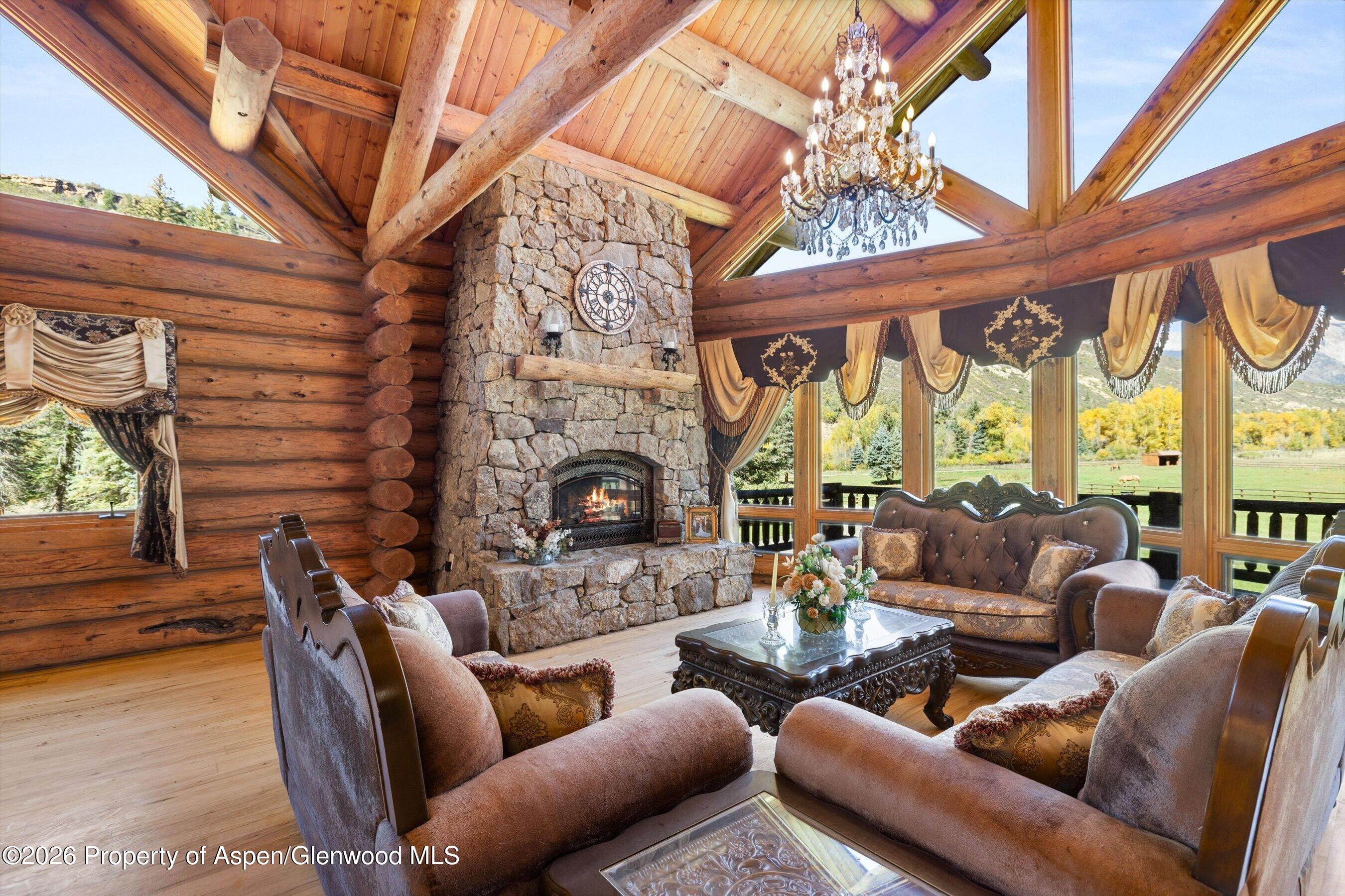 27711 County Road 12 Somerset CO 81434