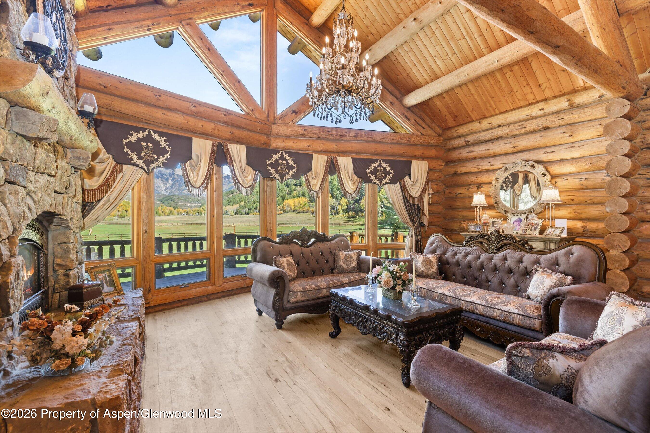 27711 County Road 12 Somerset CO 81434