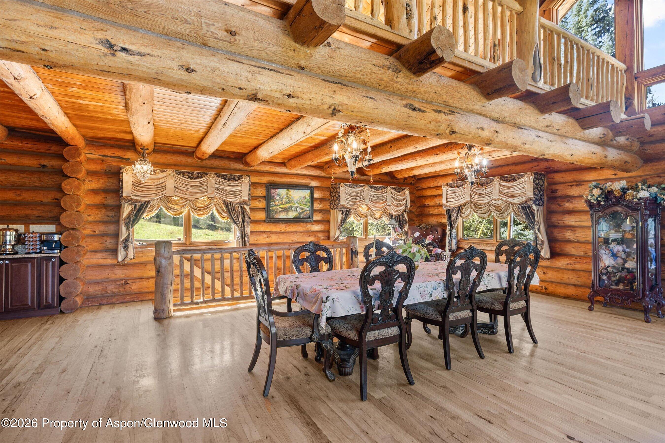 27711 County Road 12 Somerset CO 81434