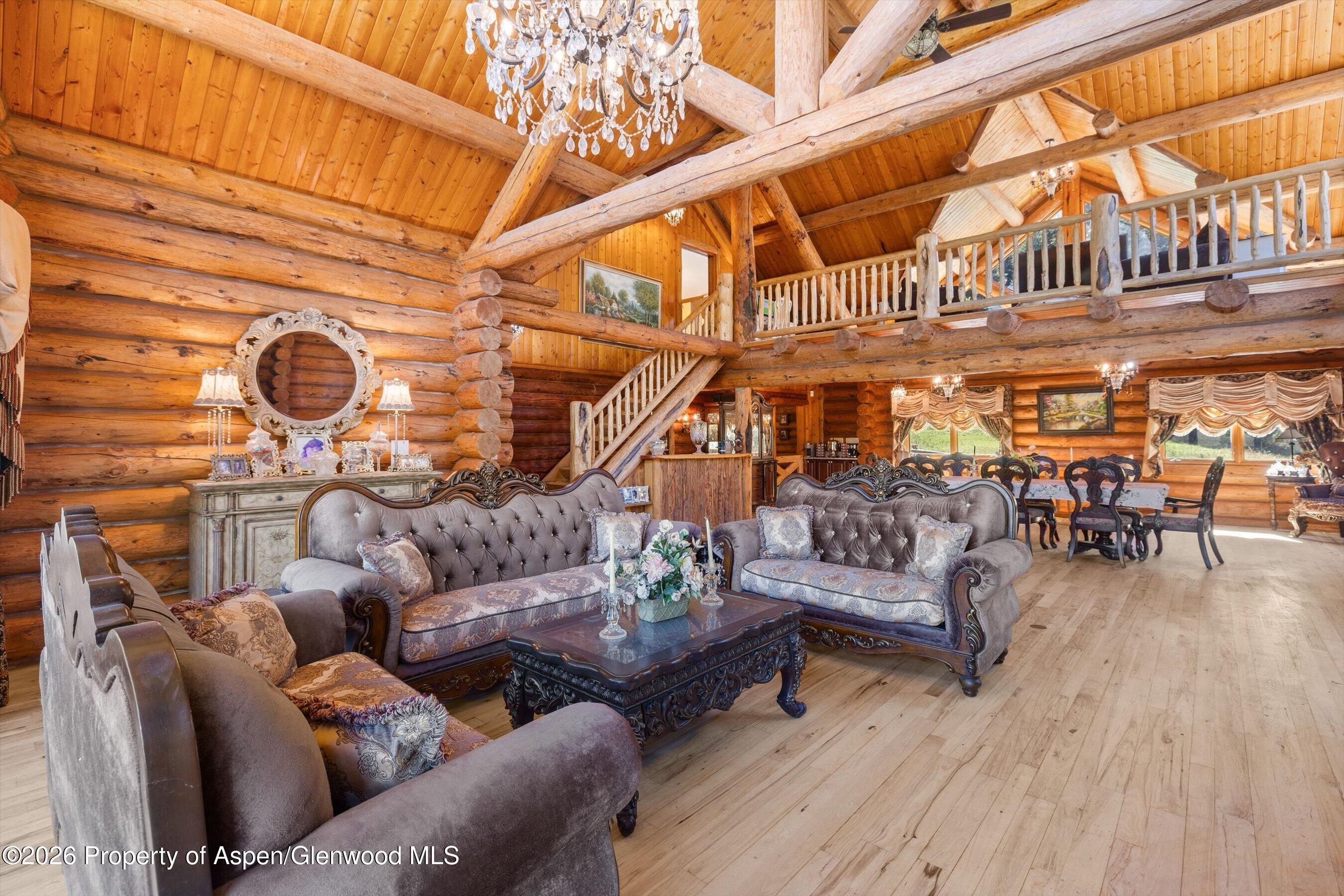 27711 County Road 12 Somerset CO 81434