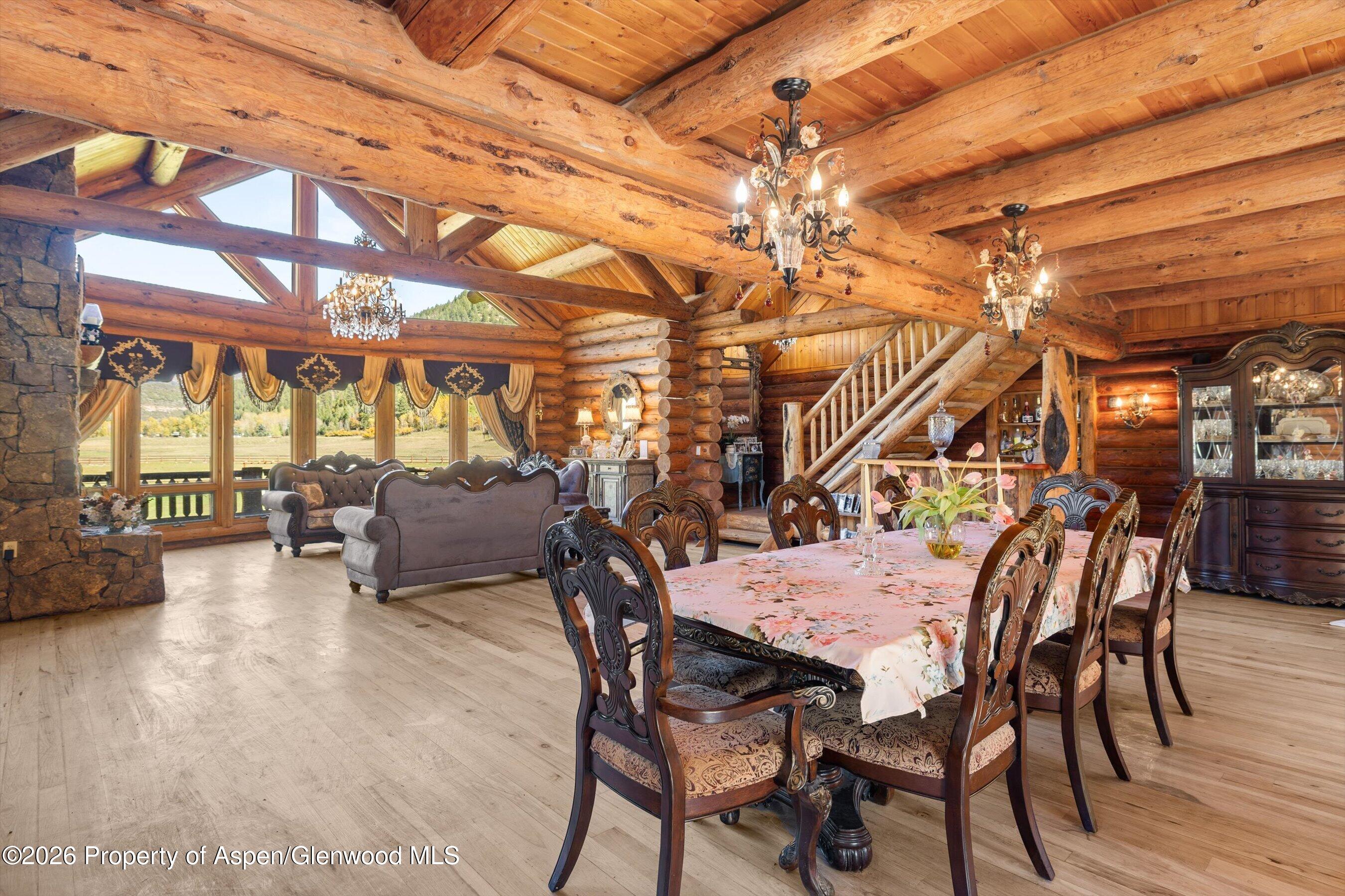 27711 County Road 12 Somerset CO 81434