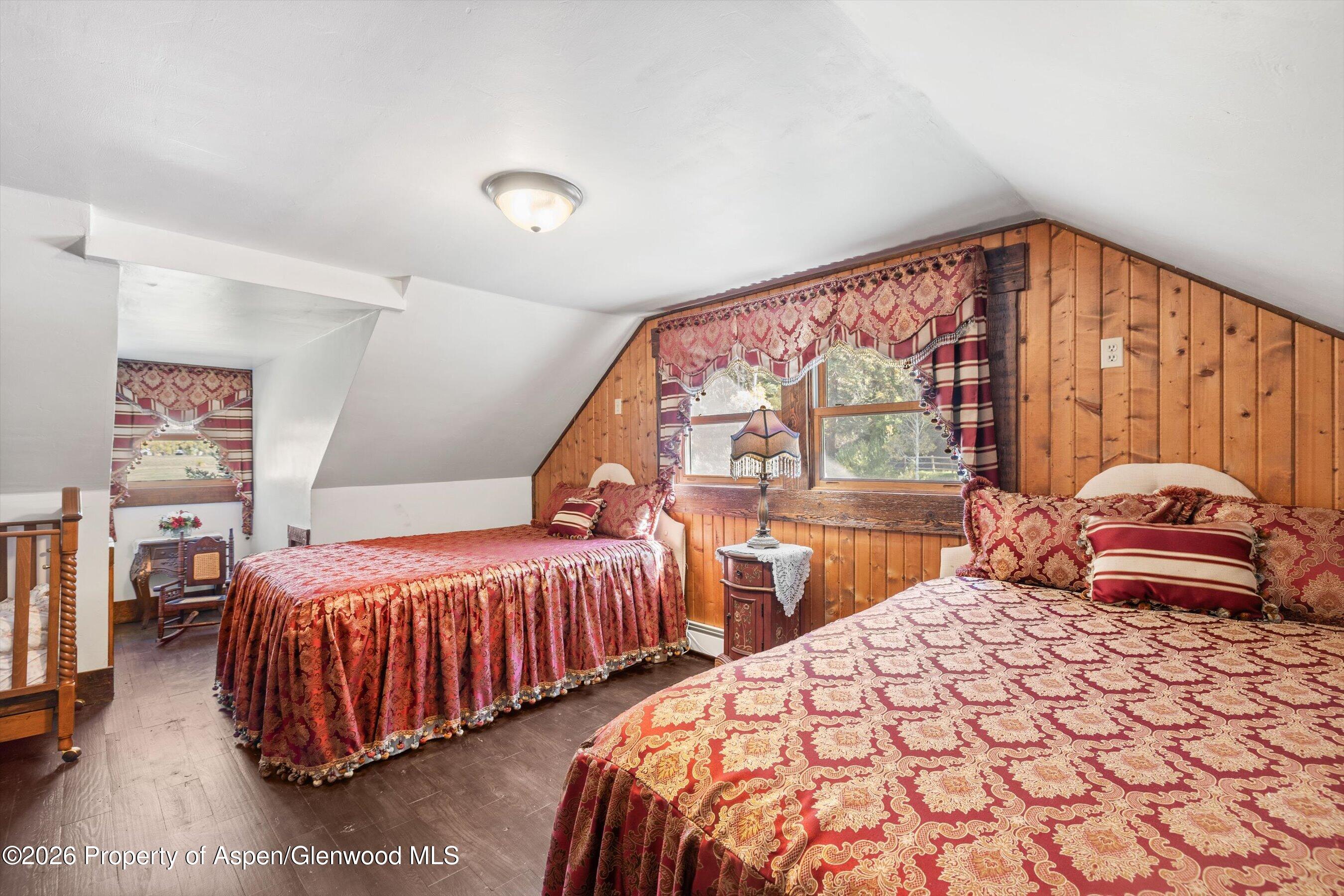 27711 County Road 12 Somerset CO 81434