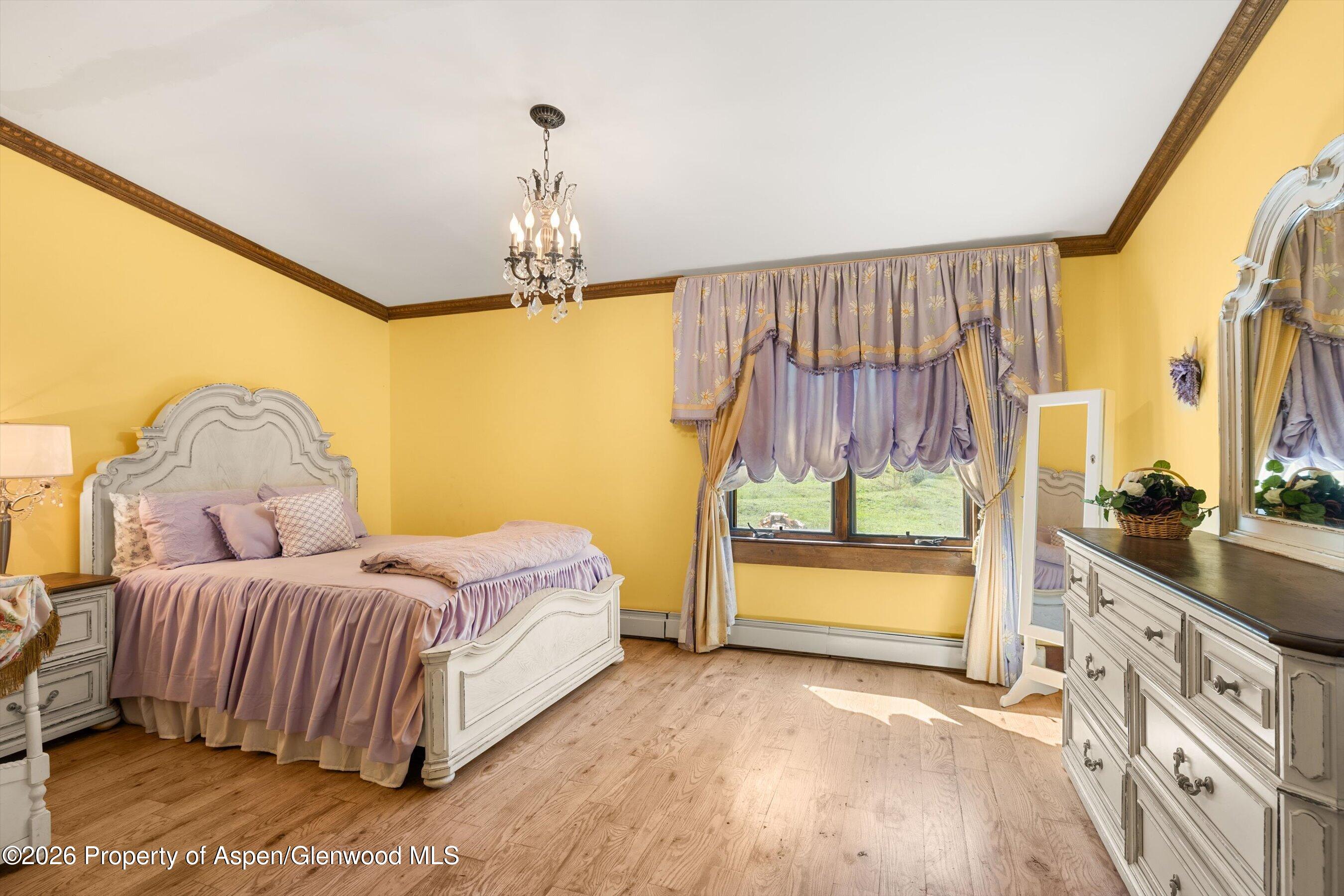 27711 County Road 12 Somerset CO 81434