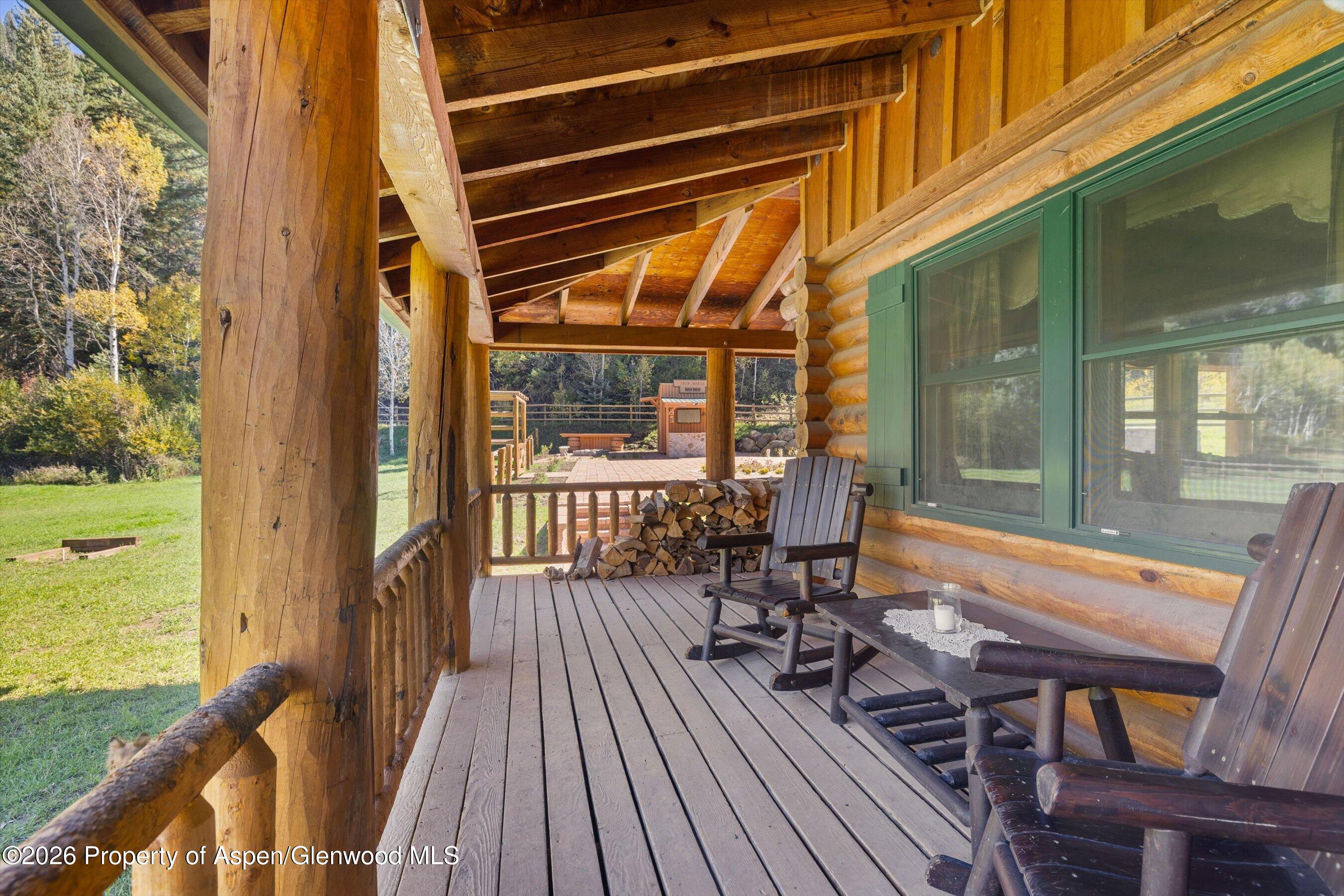 27711 County Road 12 Somerset CO 81434