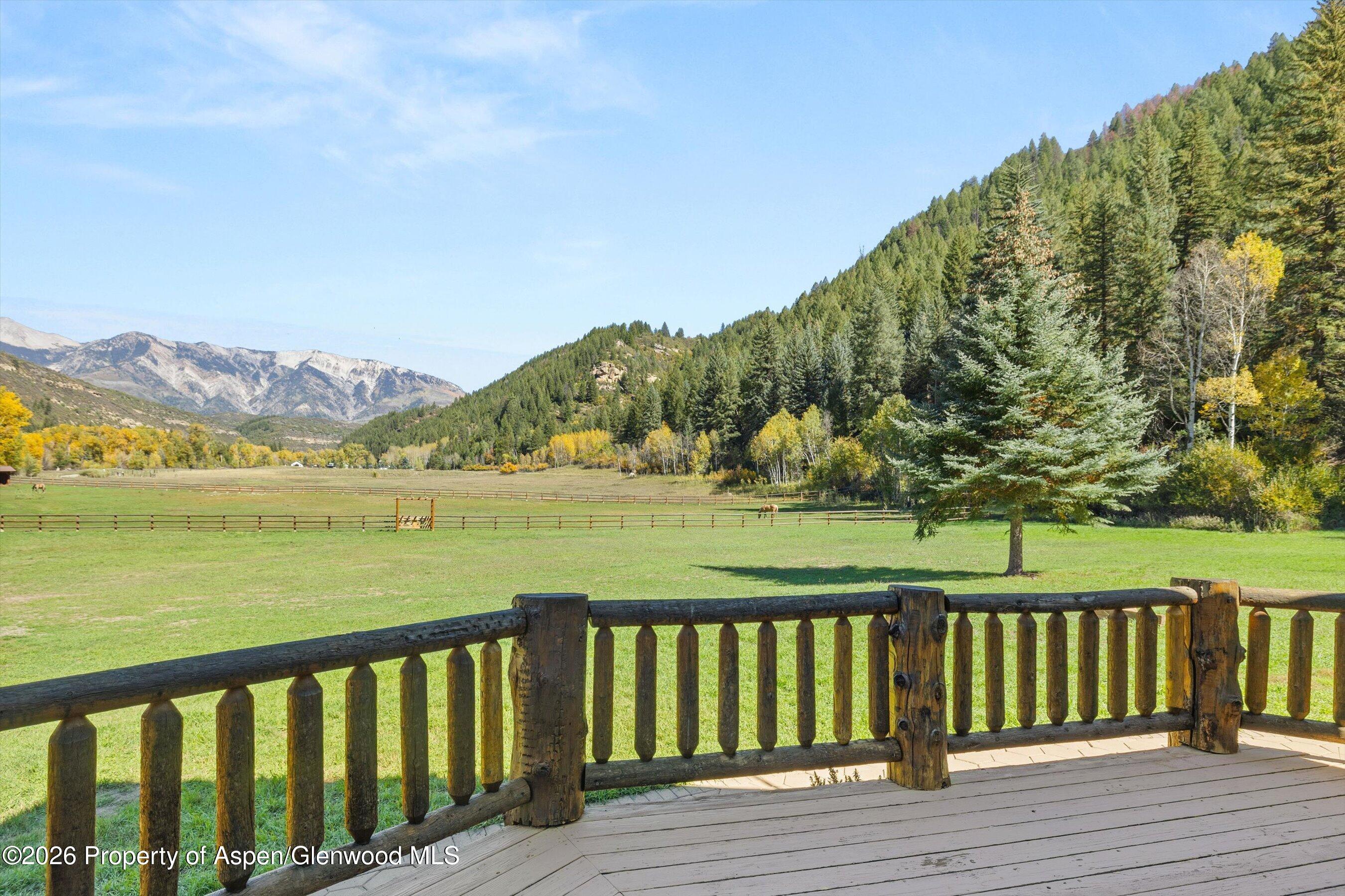 27711 County Road 12 Somerset CO 81434
