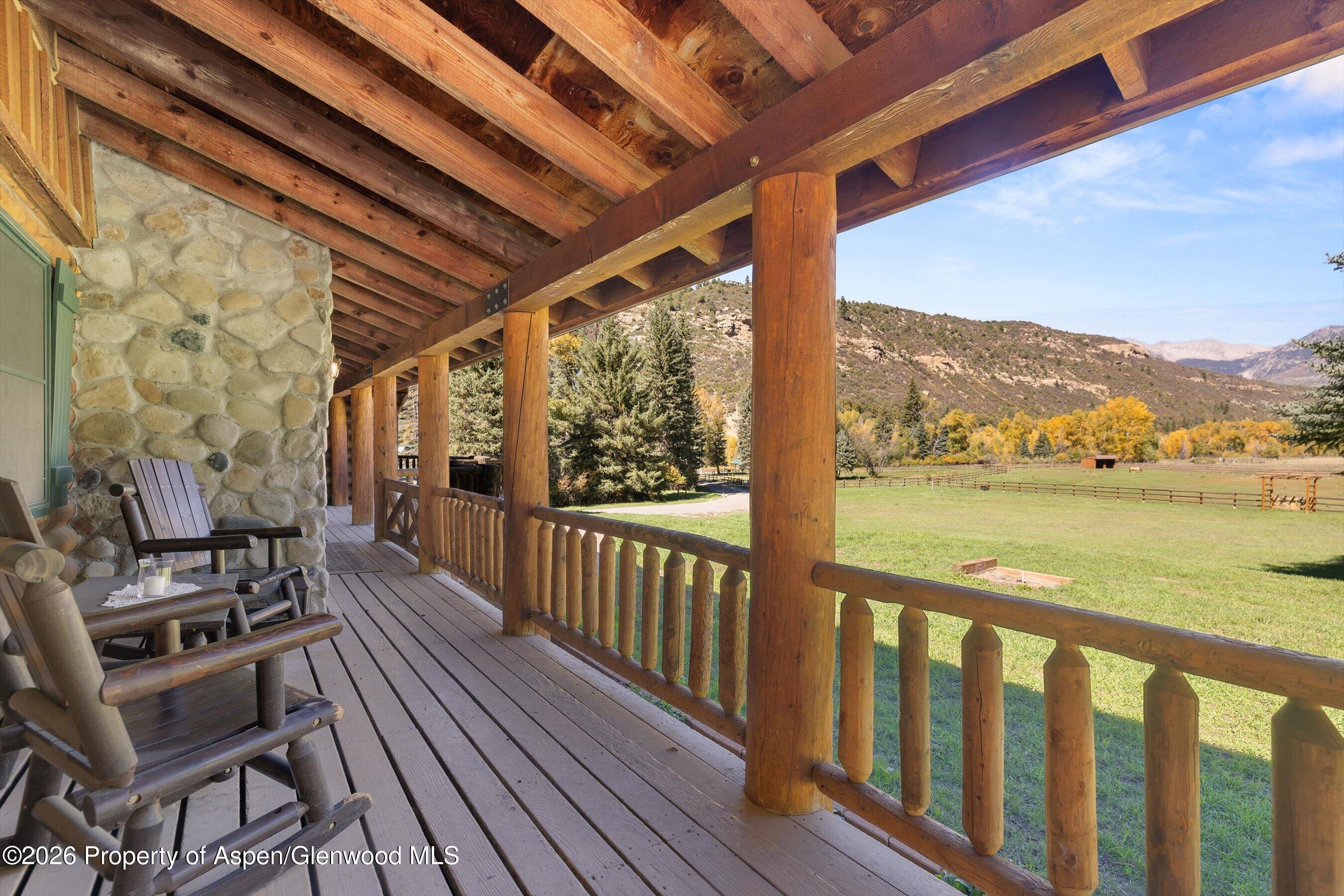 27711 County Road 12 Somerset CO 81434