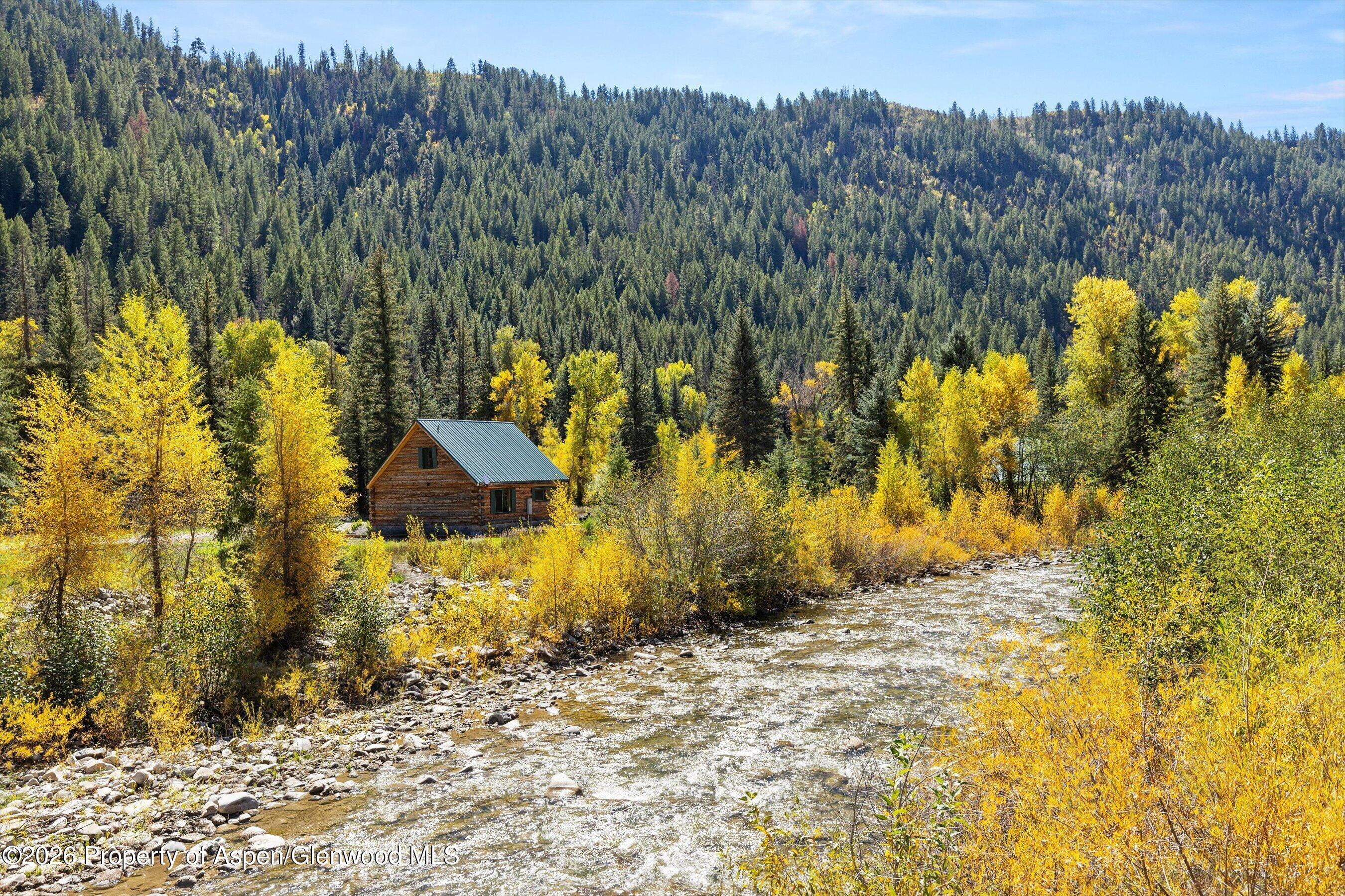 27711 County Road 12 Somerset CO 81434