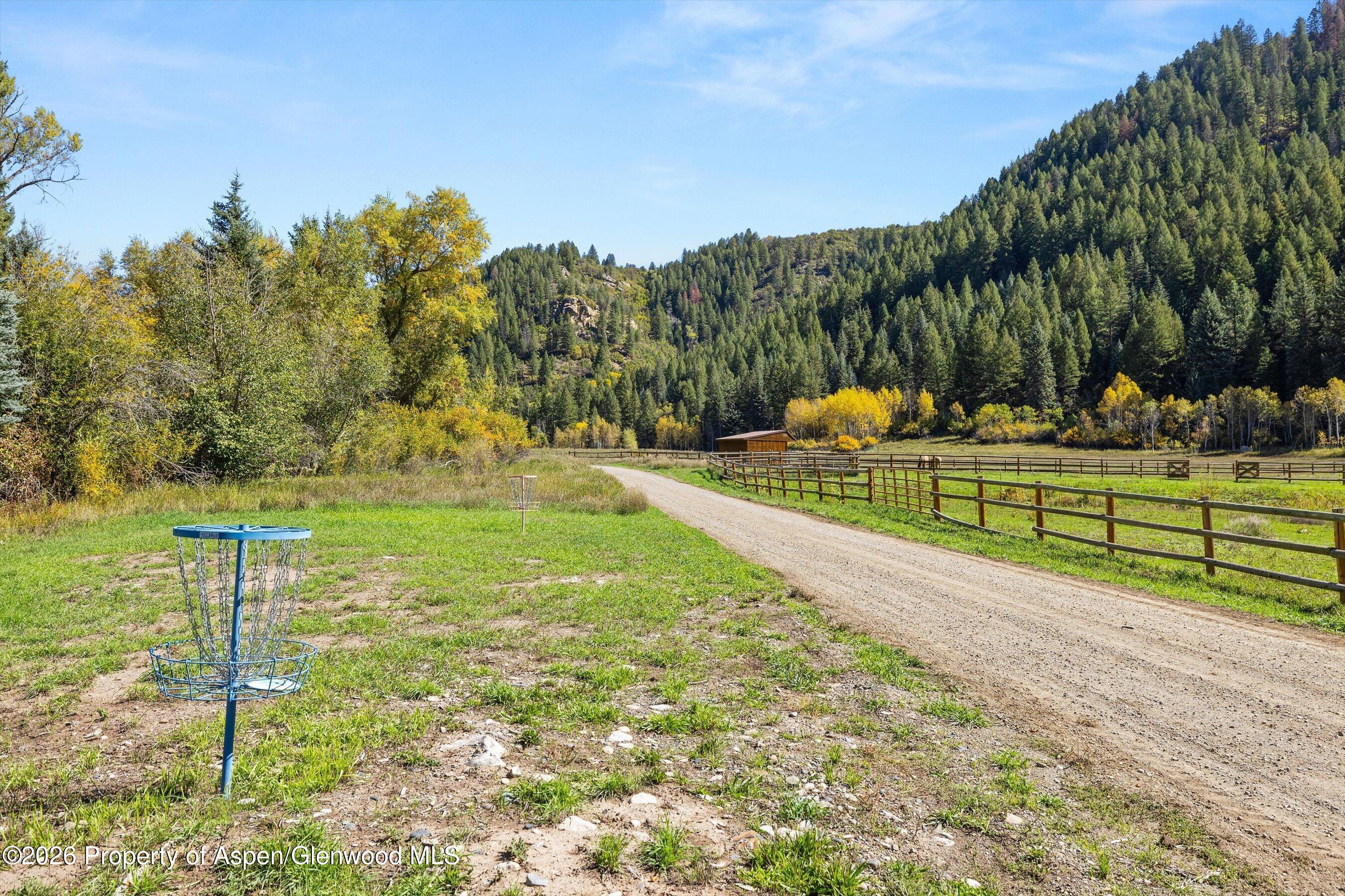 27711 County Road 12 Somerset CO 81434