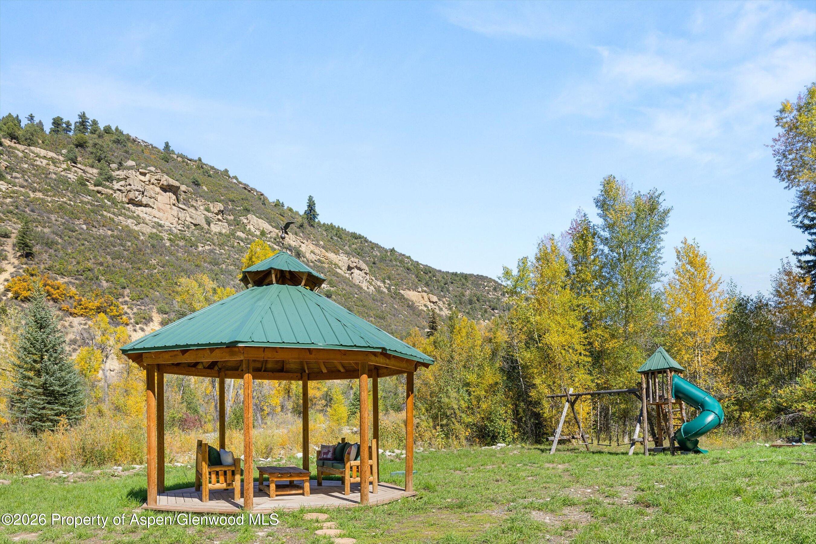 27711 County Road 12 Somerset CO 81434