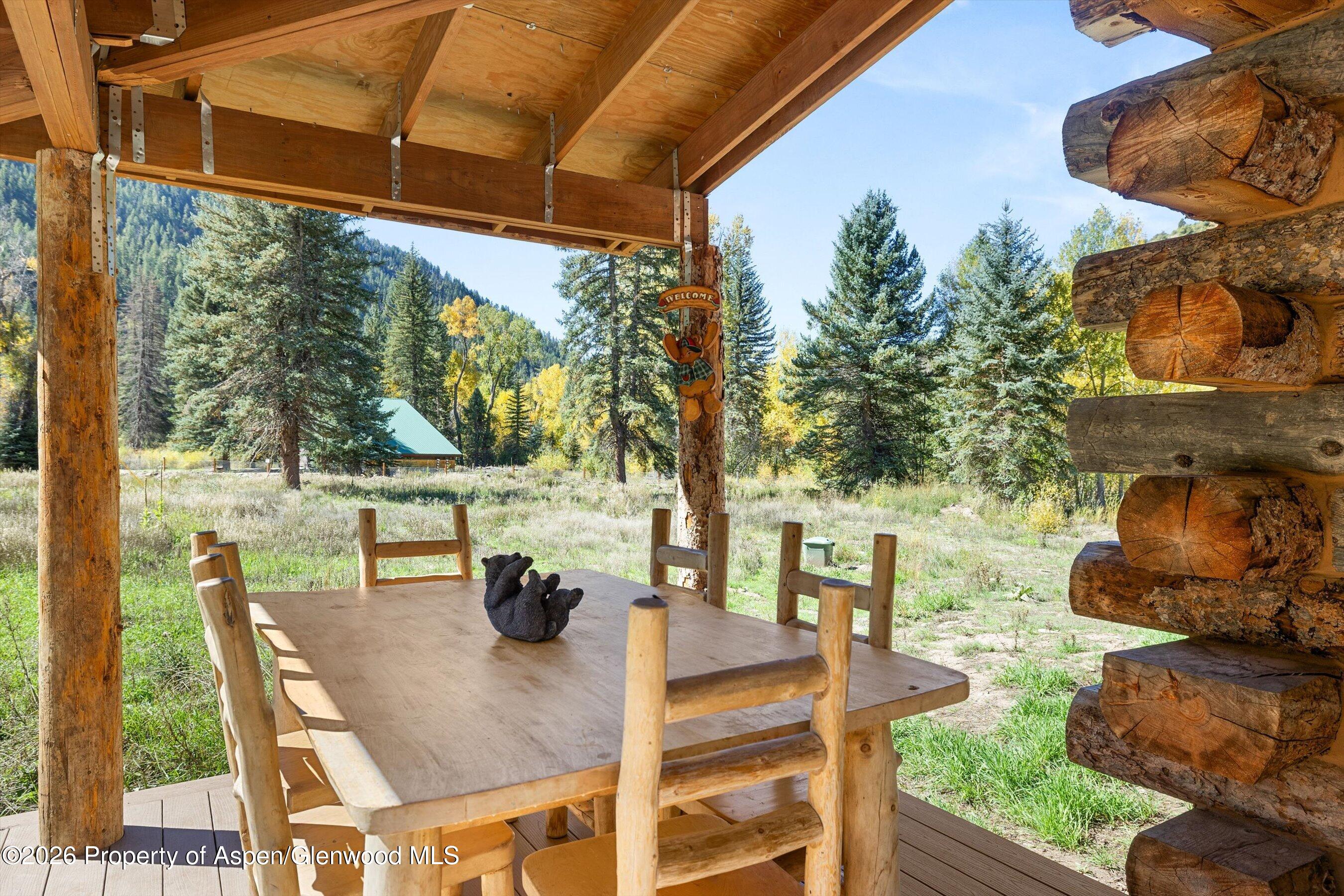 27711 County Road 12 Somerset CO 81434