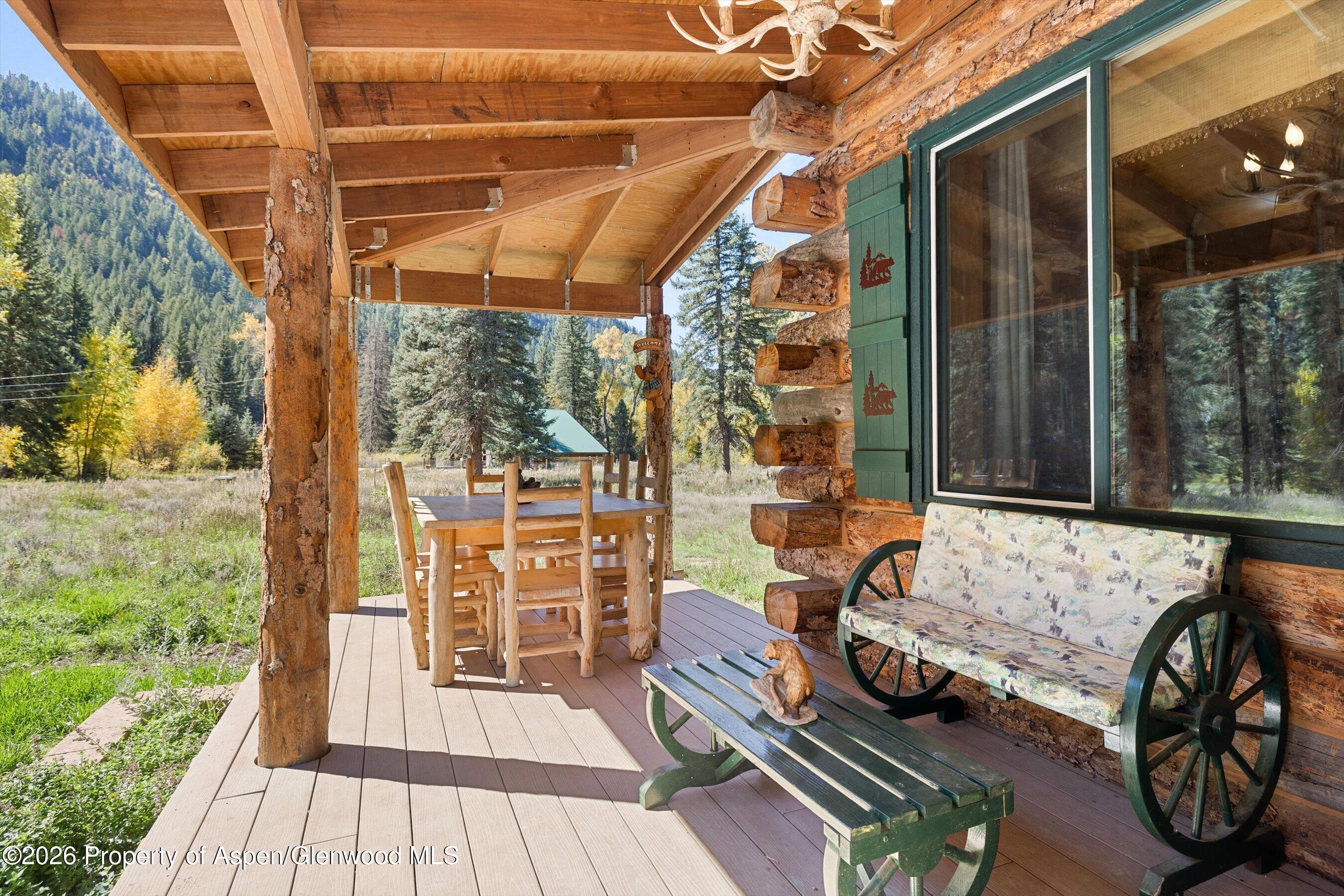 27711 County Road 12 Somerset CO 81434