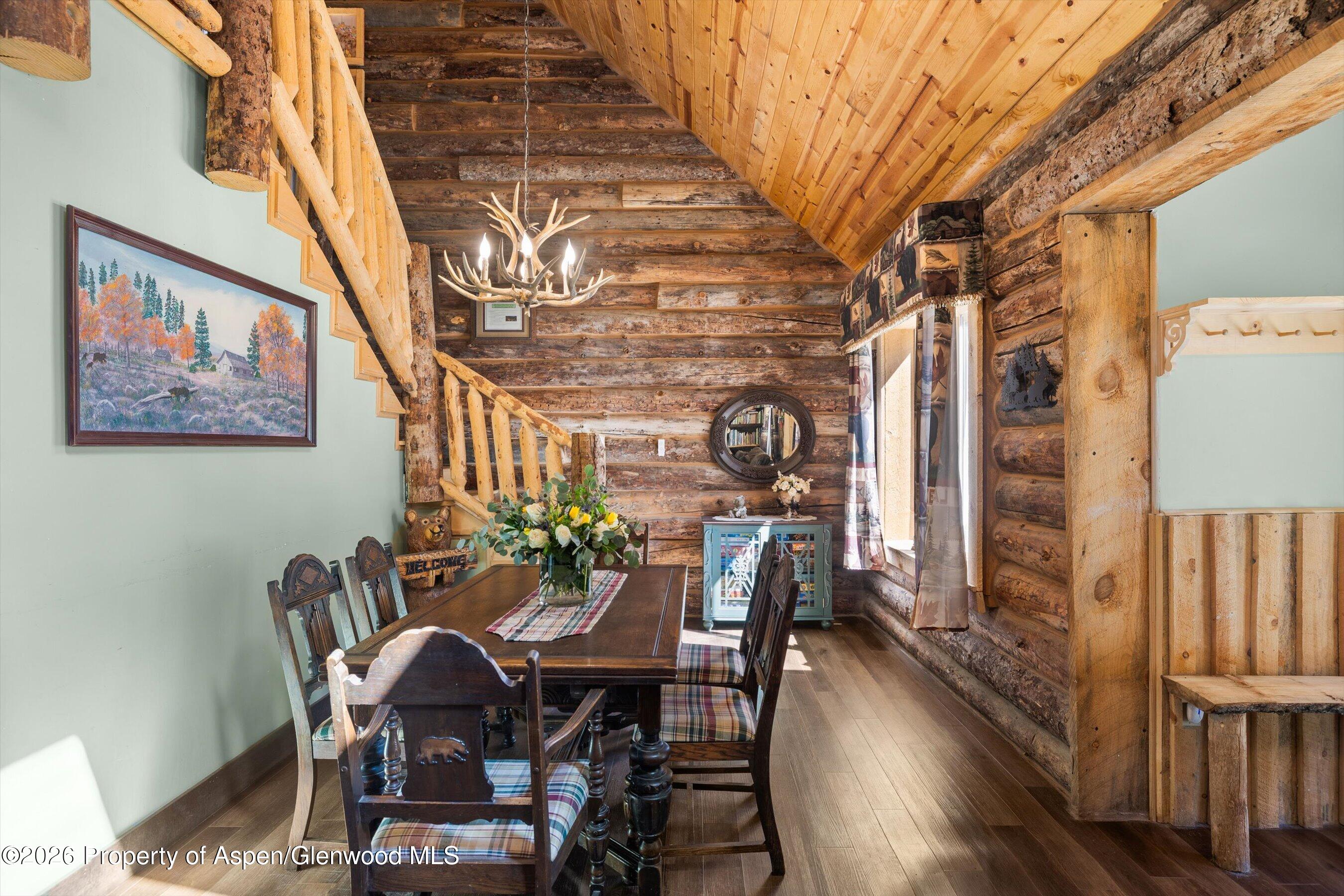 27711 County Road 12 Somerset CO 81434